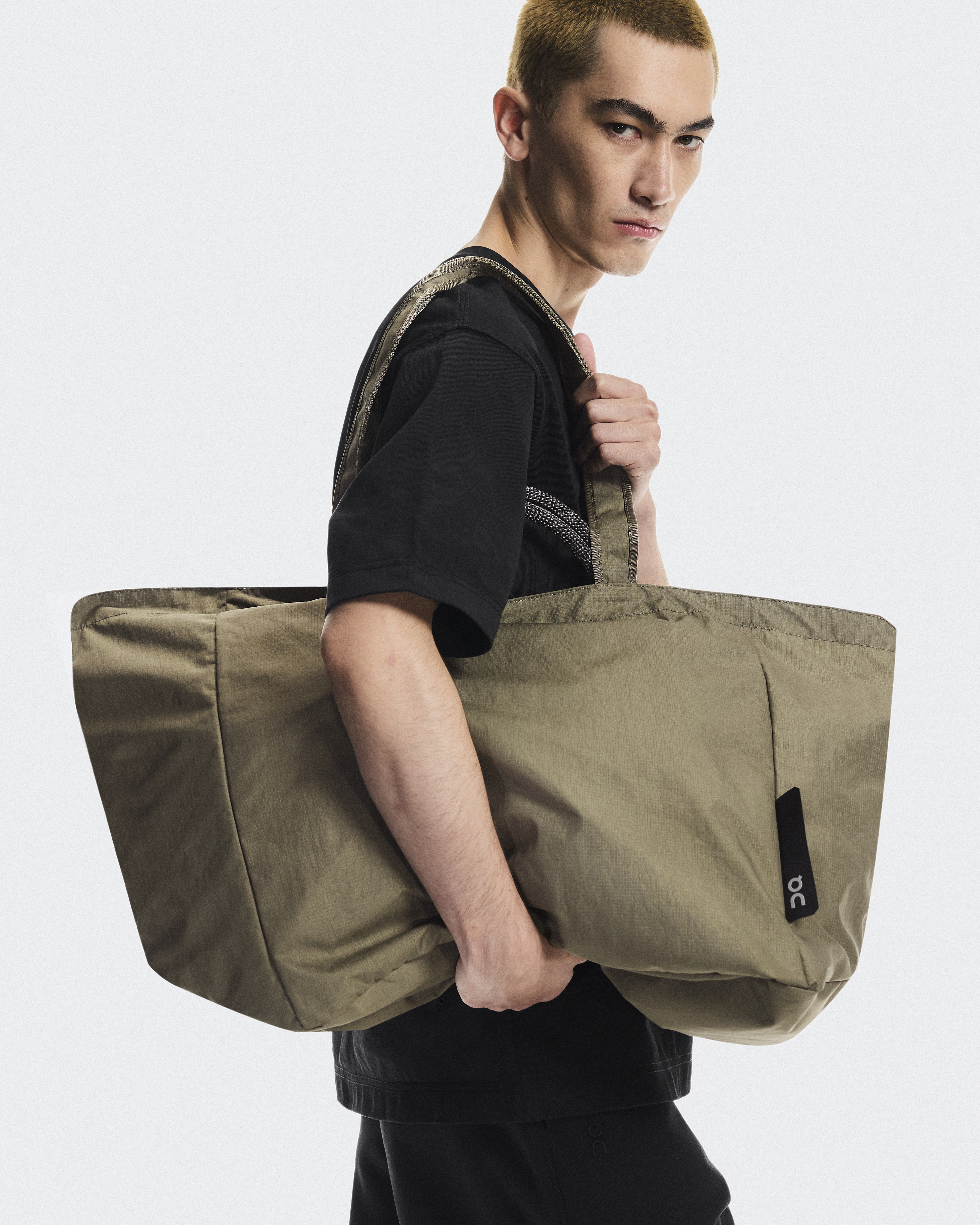 Cargo Pack 60L - Olive