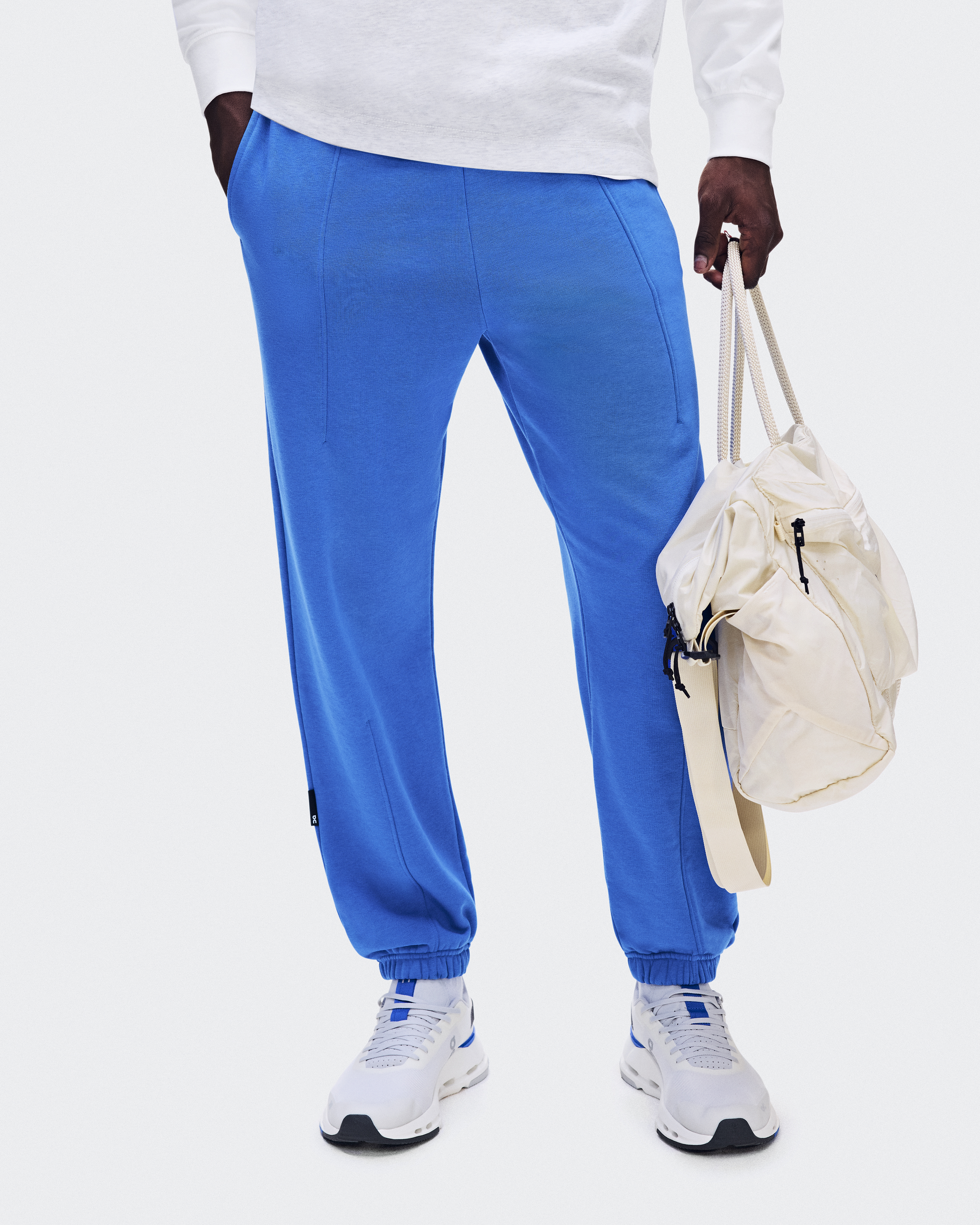 Club Pants - Jay