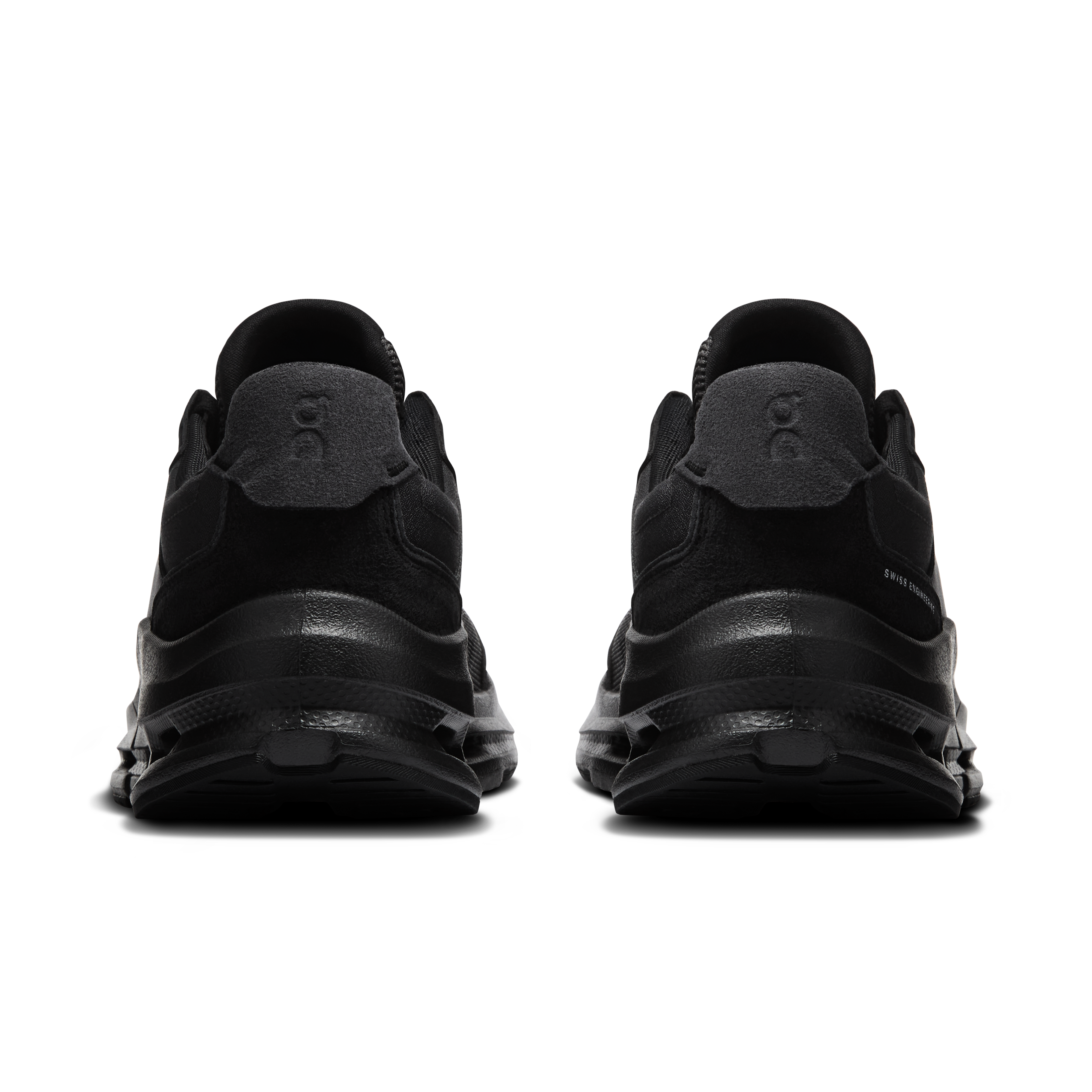 Cloudnova Rift - Black | Black