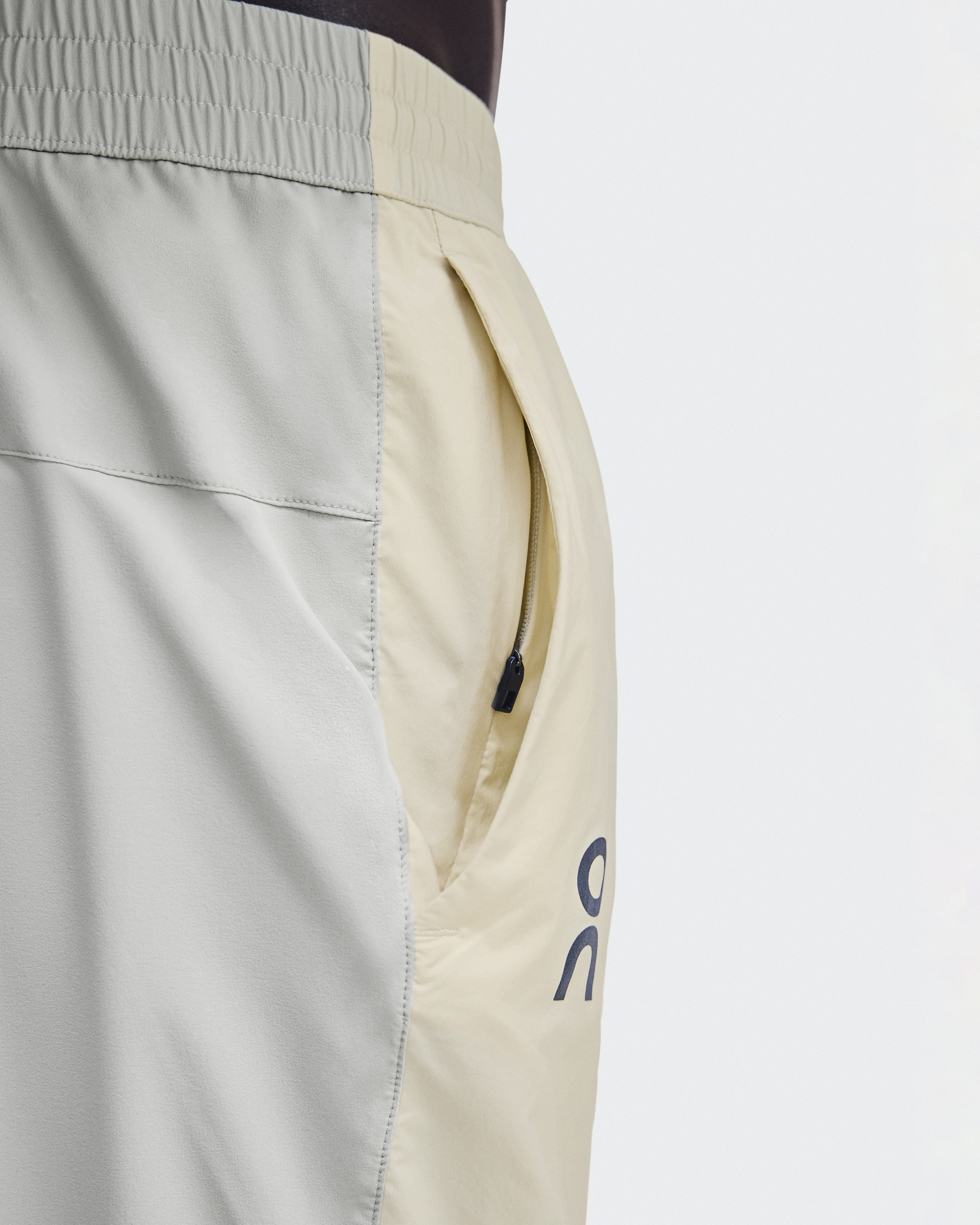 Weather Pants - Hare | Brume