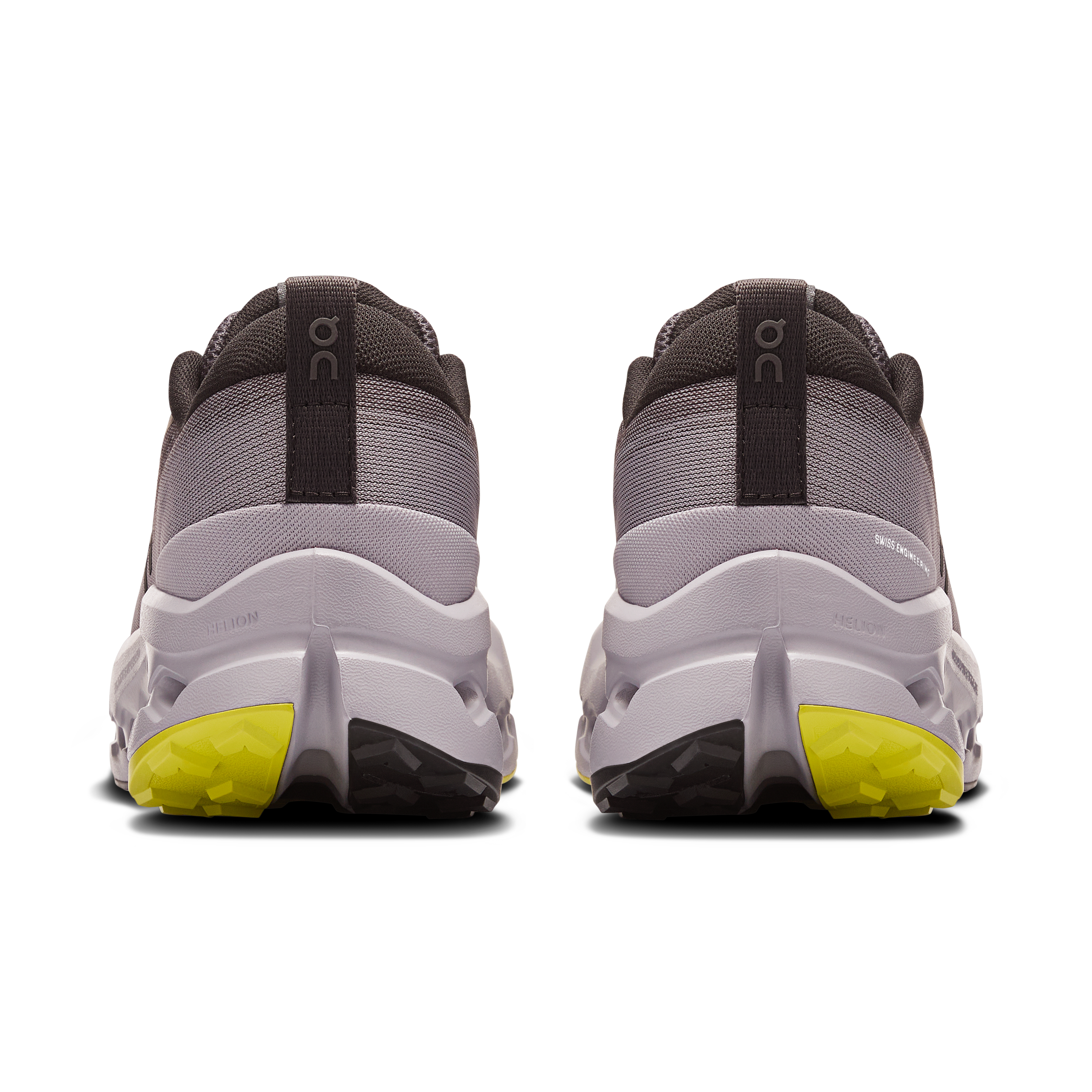 Cloudsurfer Trail 2 - Iron | Lilac