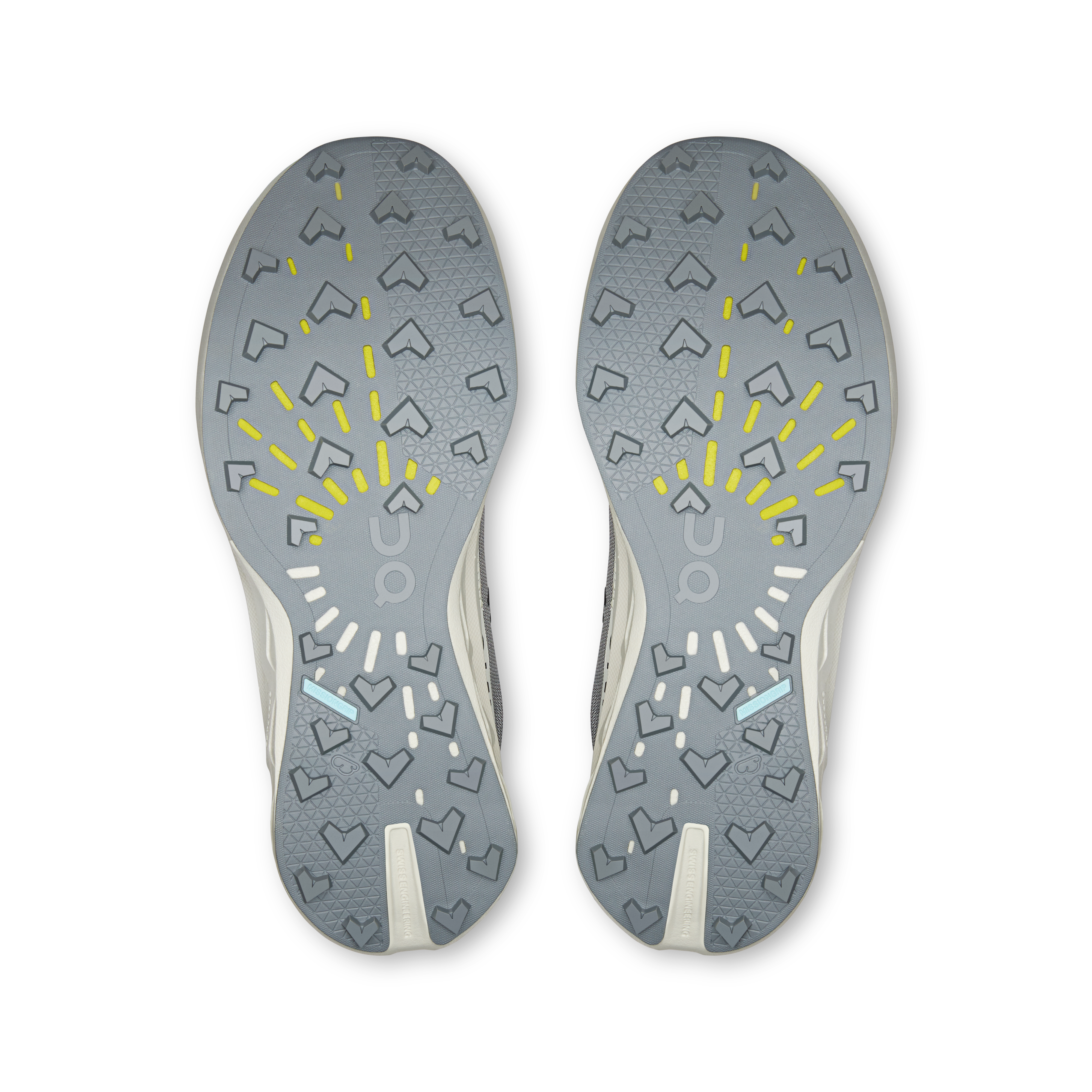 Cloudultra Peak - Apollo | Aloe