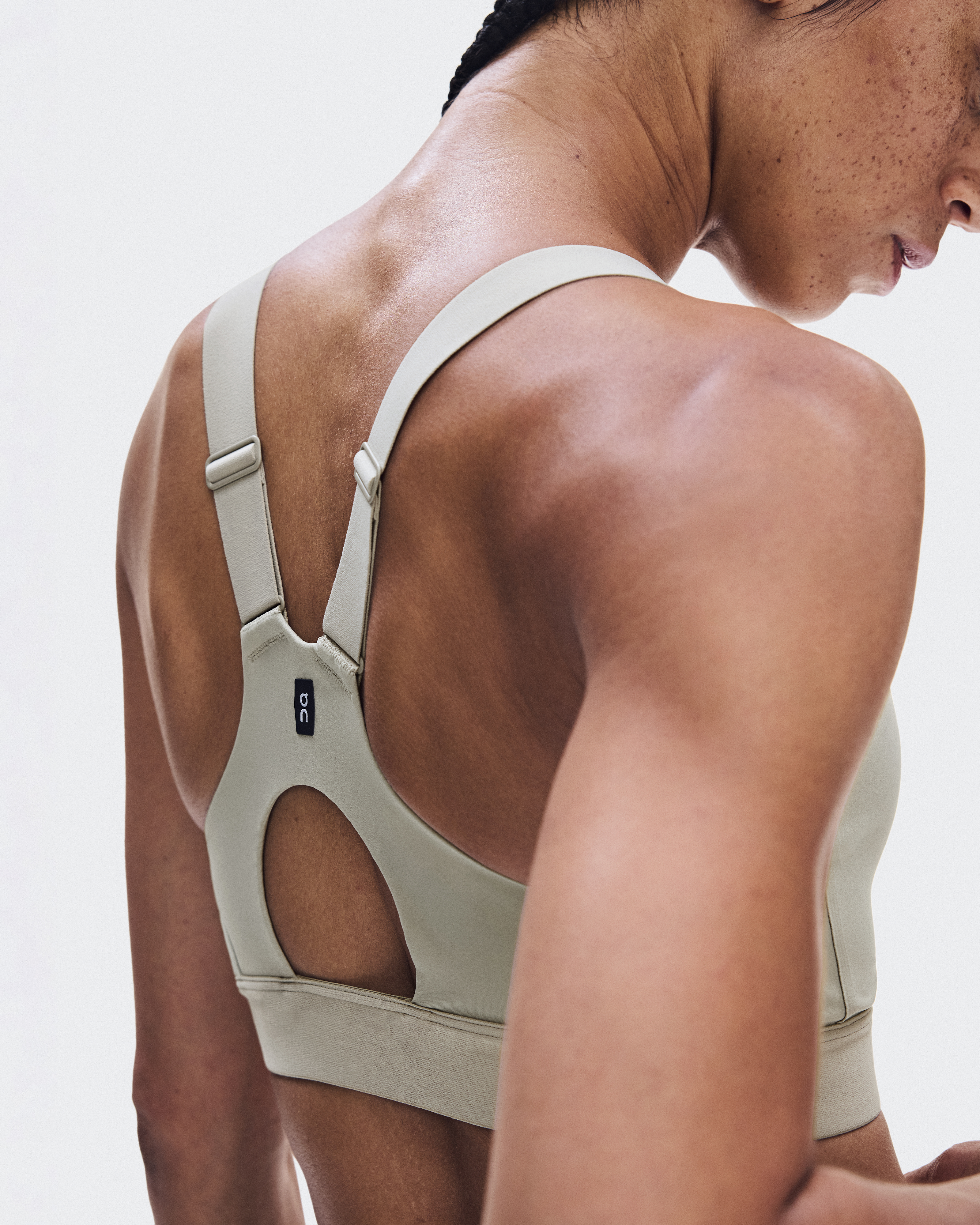 Performance Bra - Brume