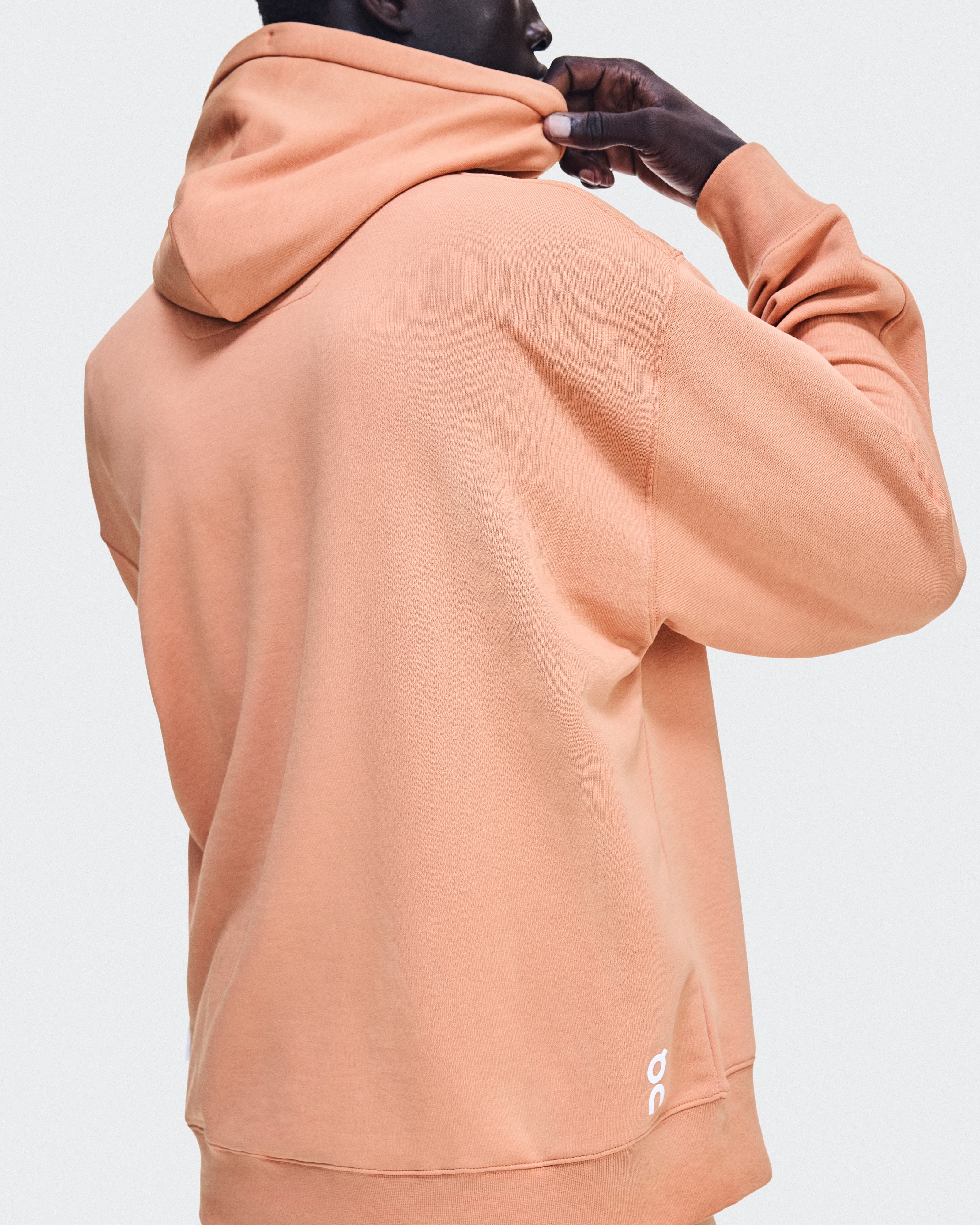 Club Hoodie - Sandstone