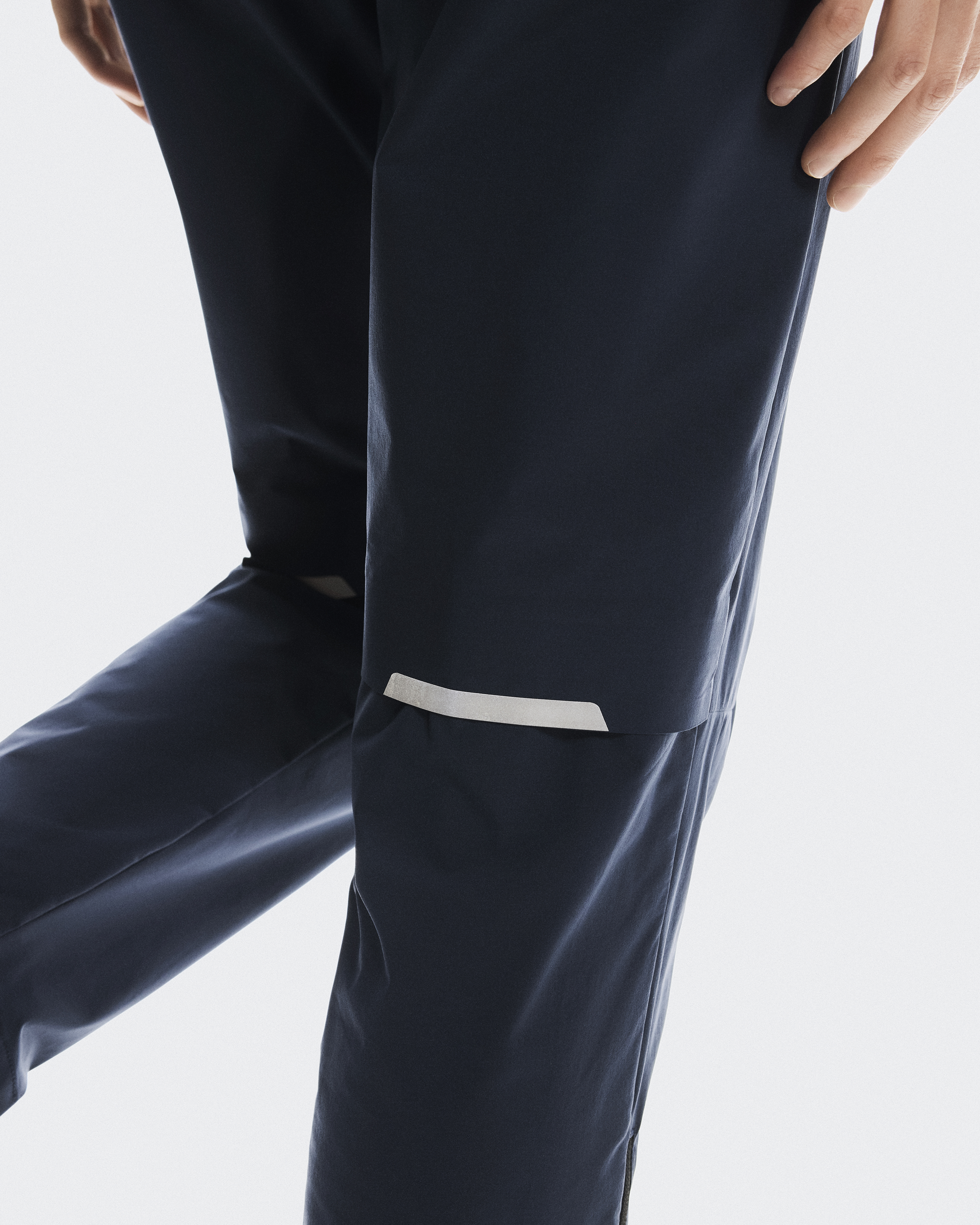Core Pants - Navy