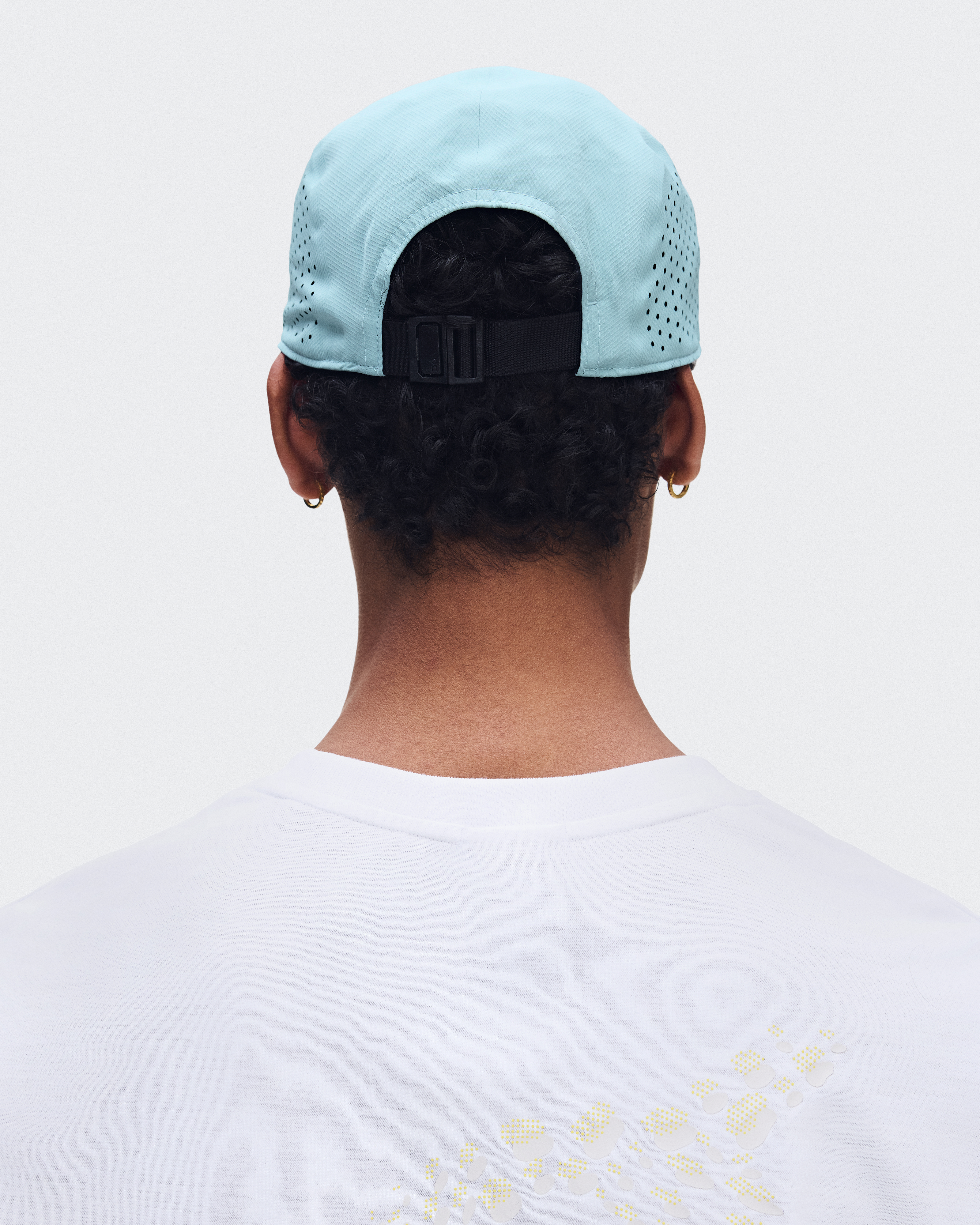 Lightweight Cap - Wash