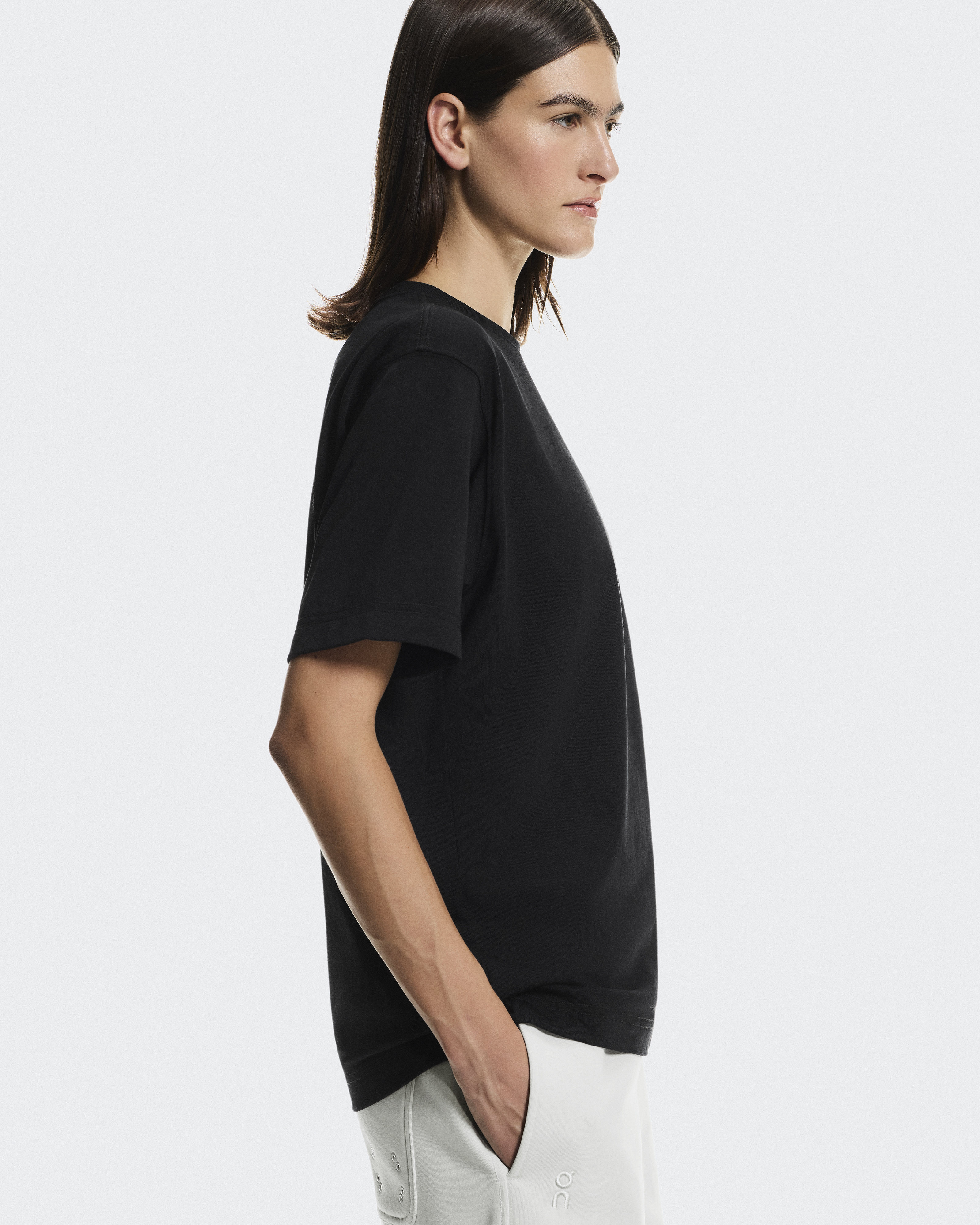 Club Collective-T - Black