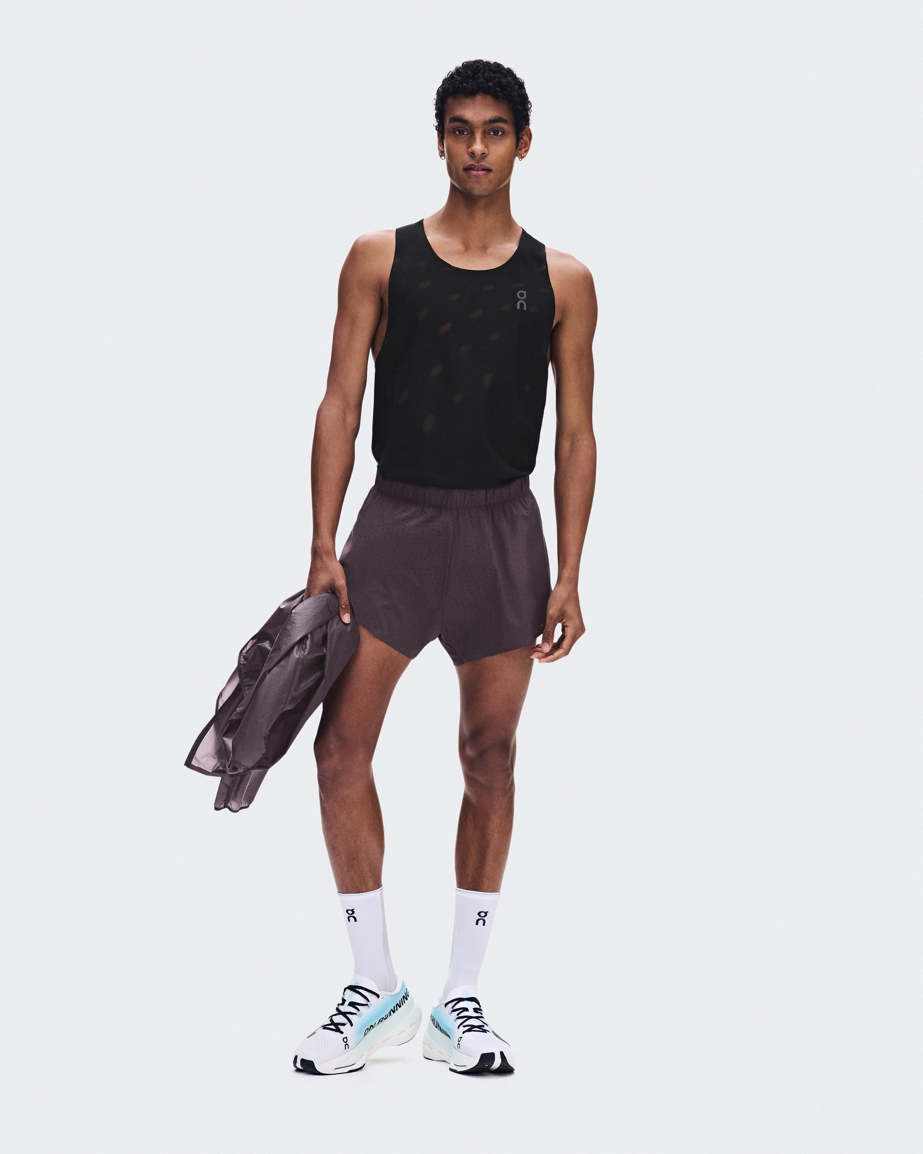 Zero Shorts - Urchin
