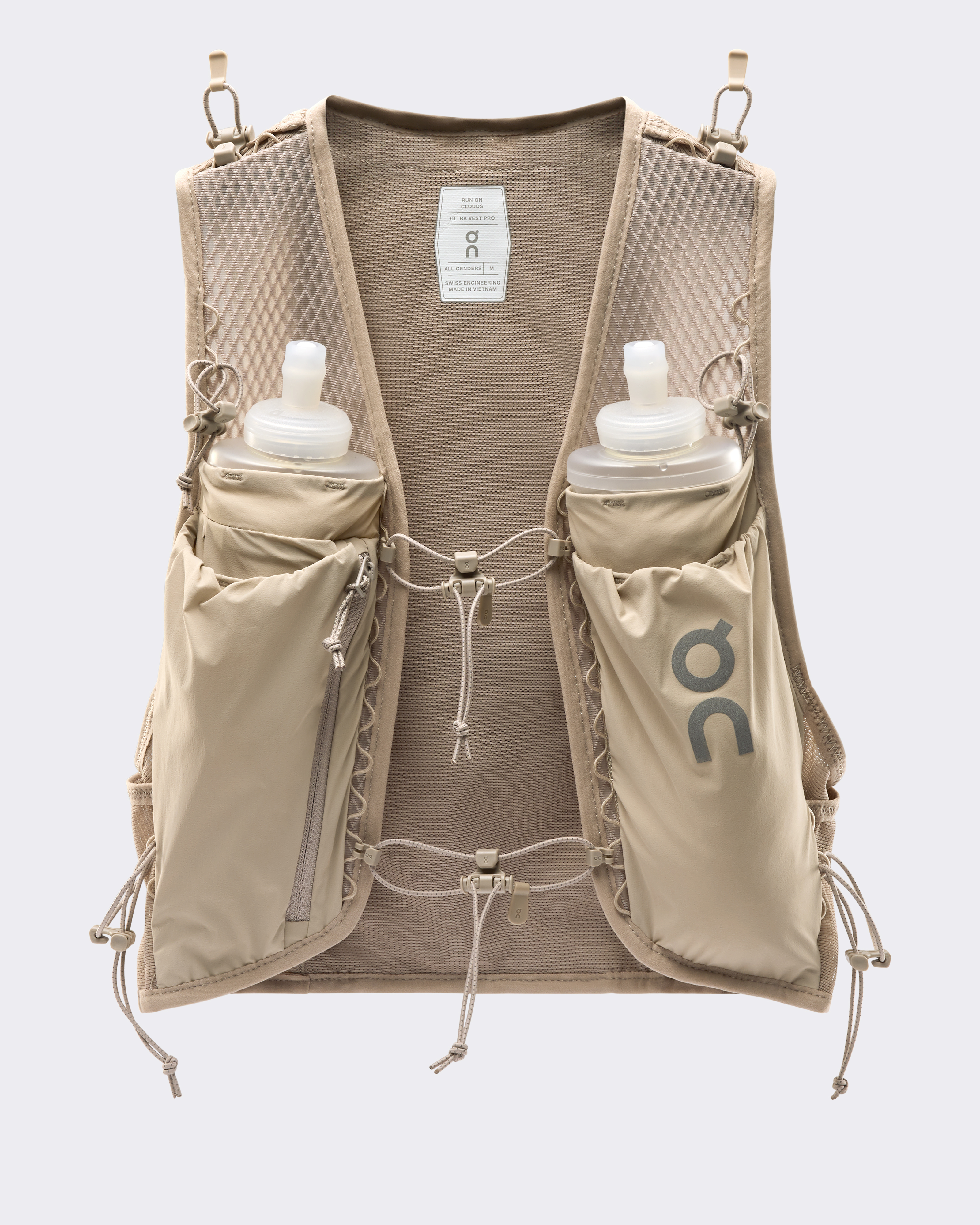 Ultra Vest Pro - Fog