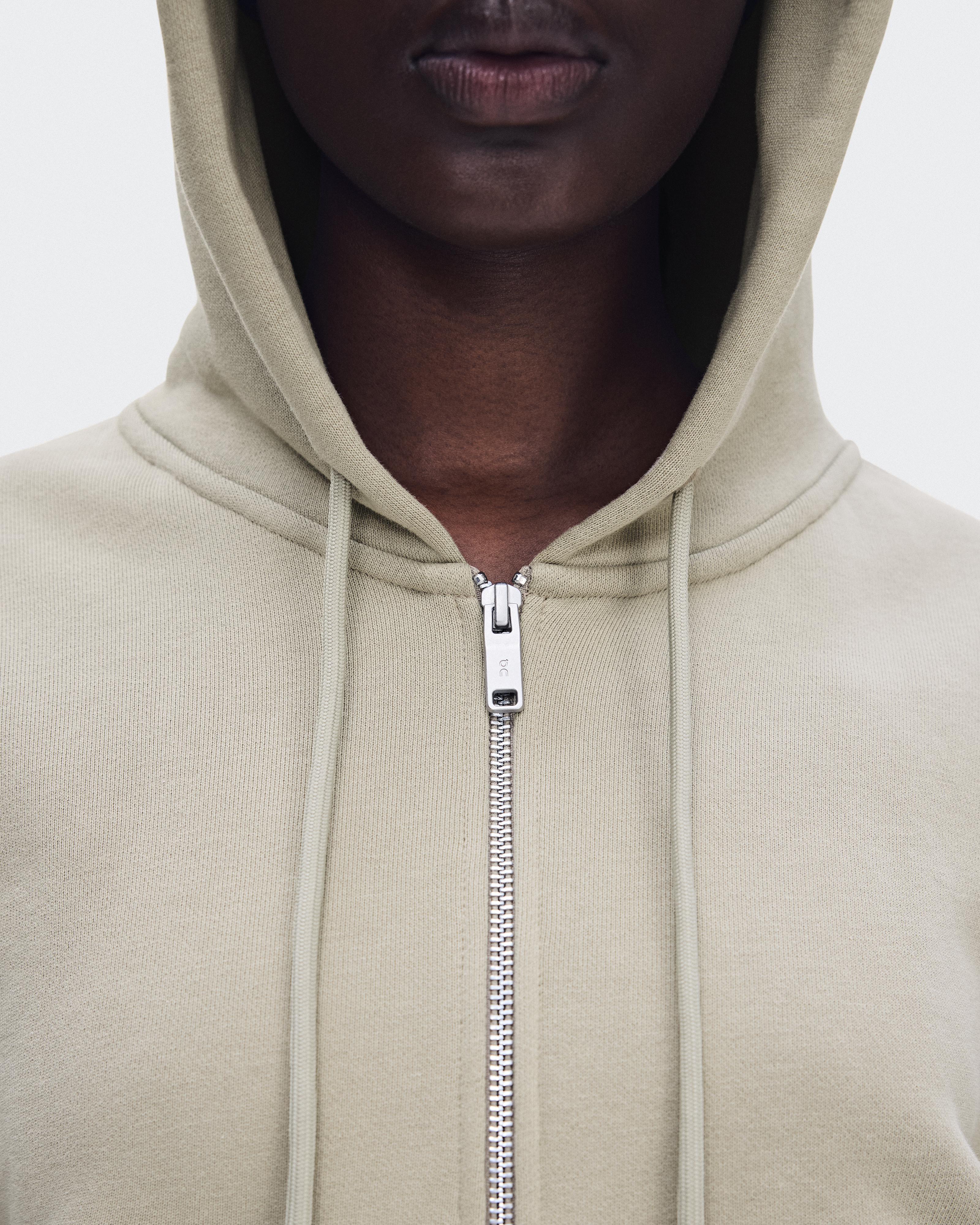 Club Collective Full Zip Hoodie FKA - Lurien