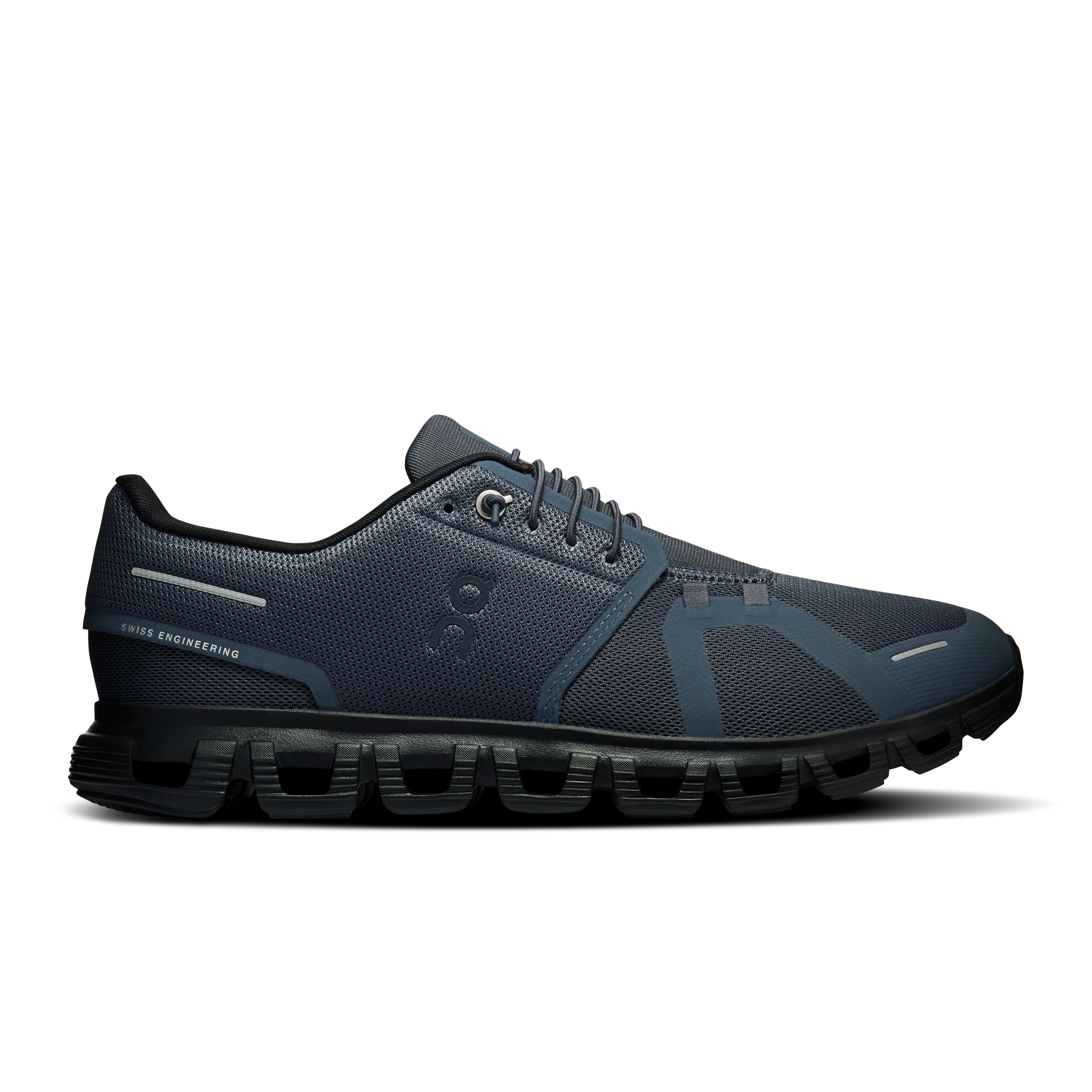 Cloud 6 - Navy | Black