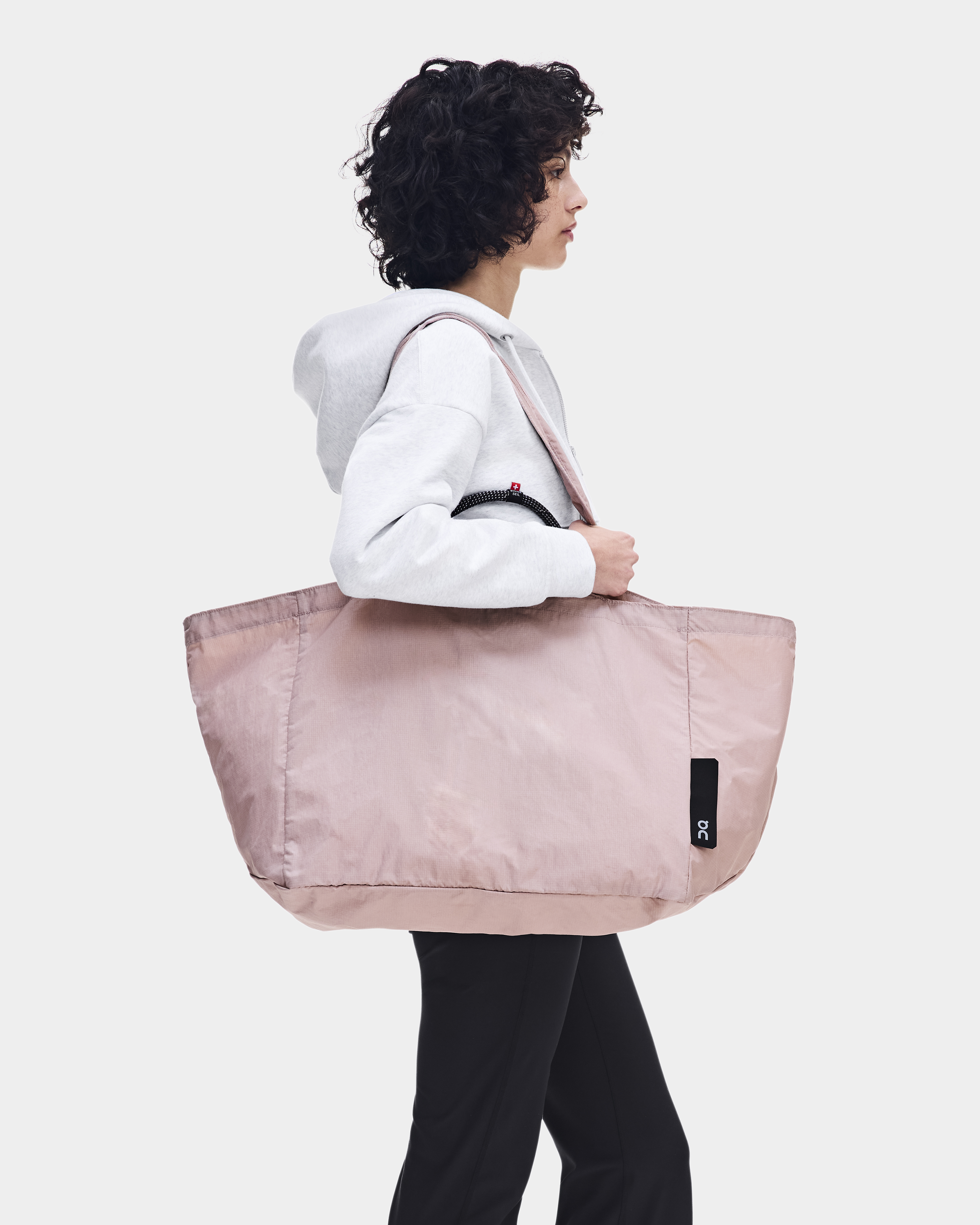 Cargo Pack 60L - Biscuit