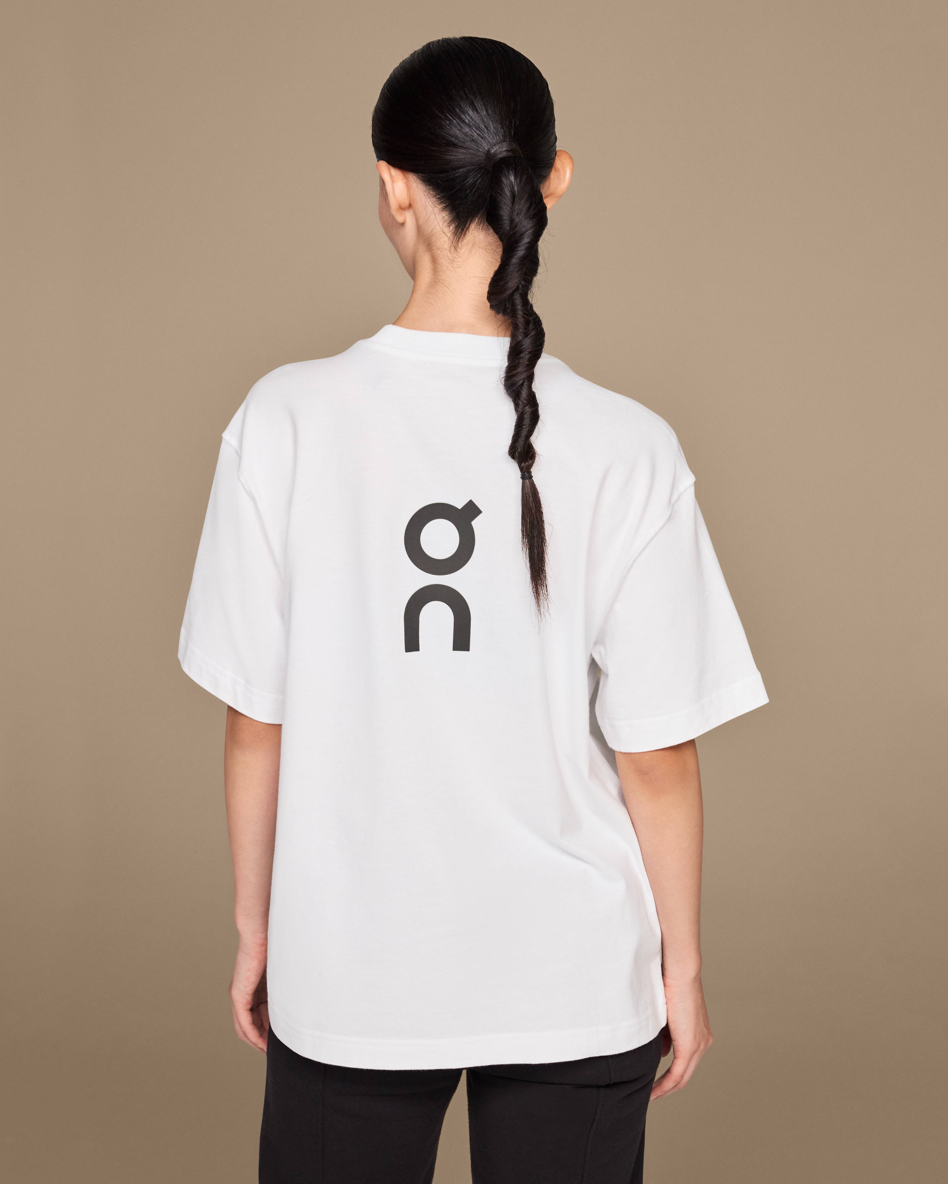 Club-T - White