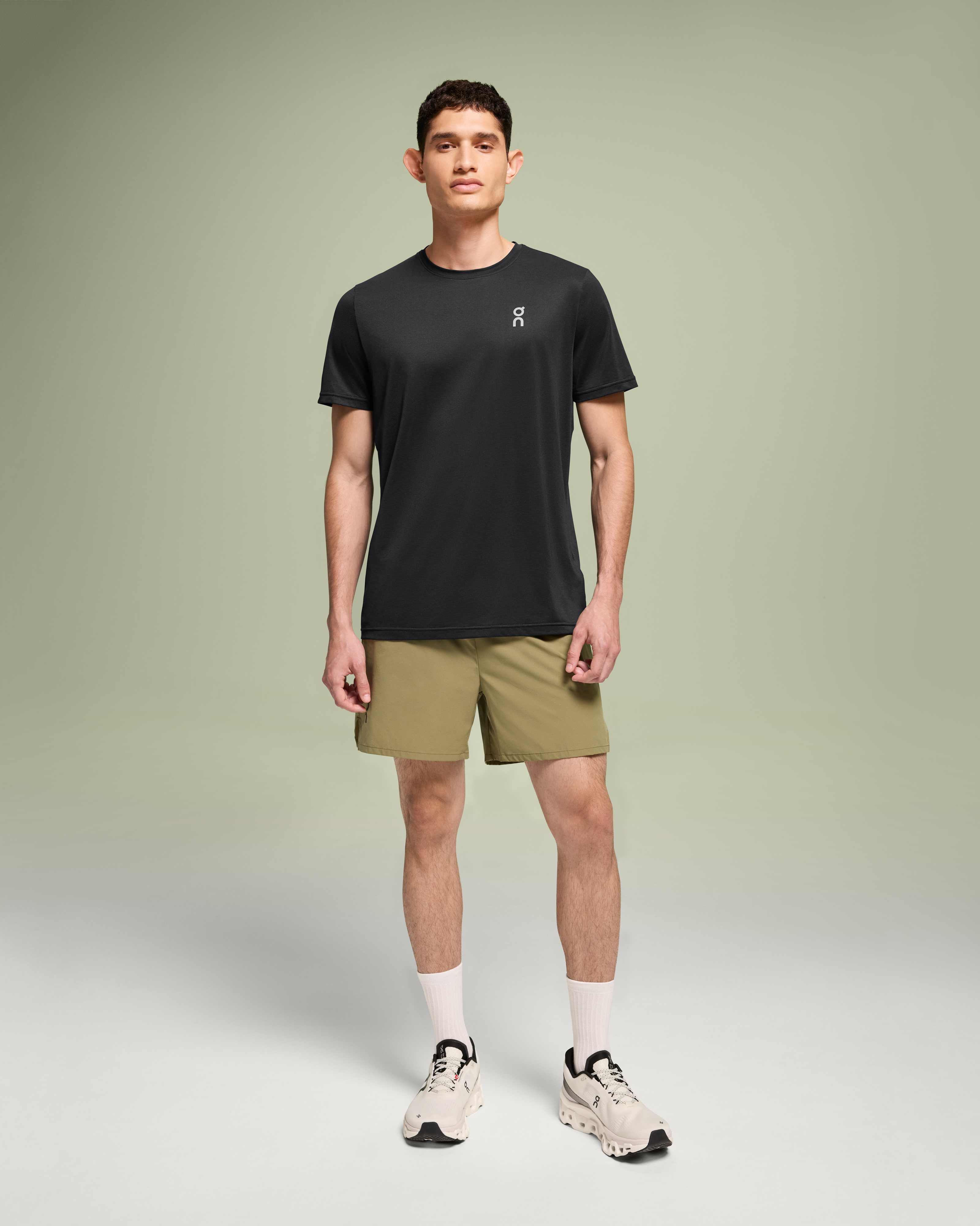 Core-T - Black