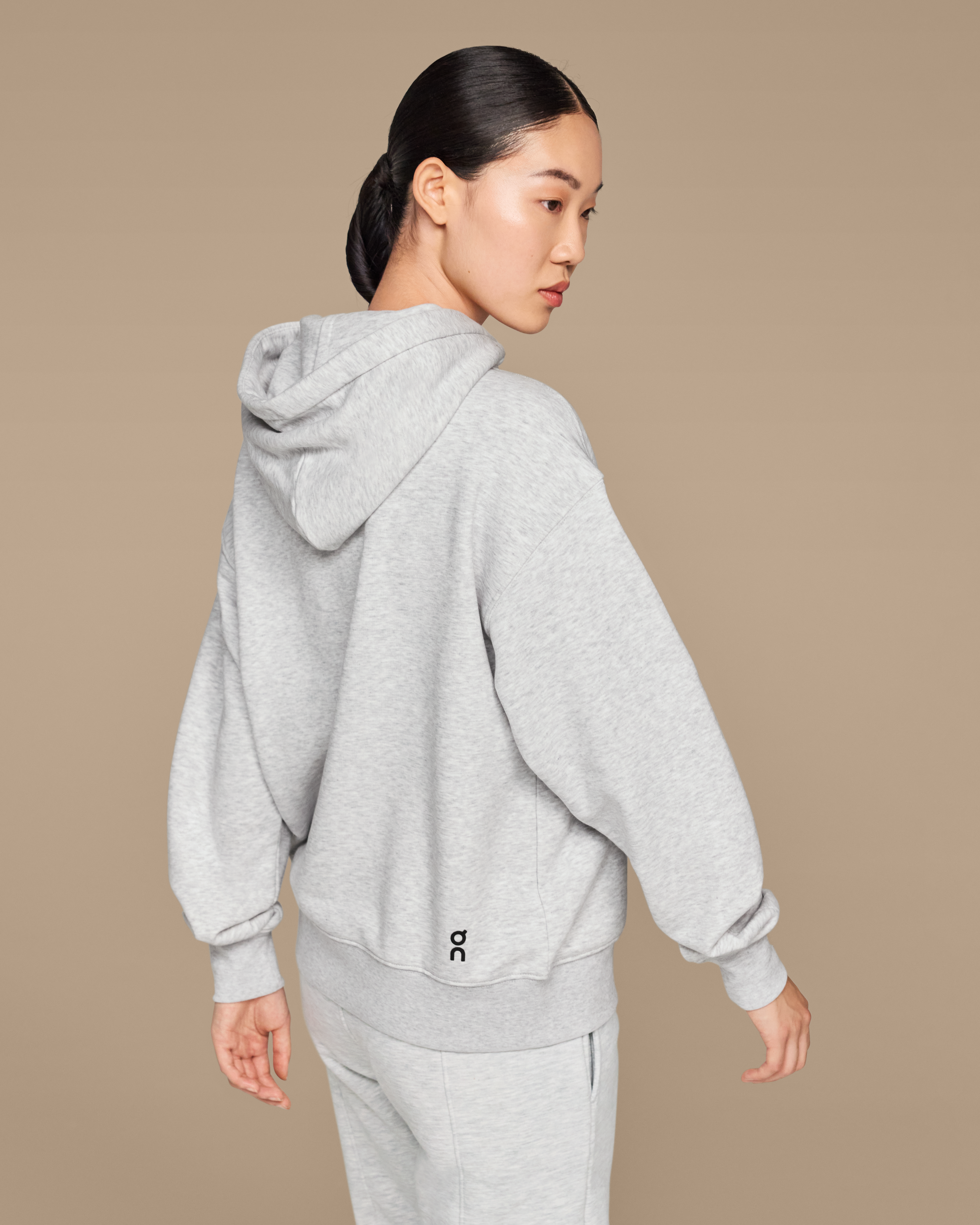 Club Hoodie - Crater