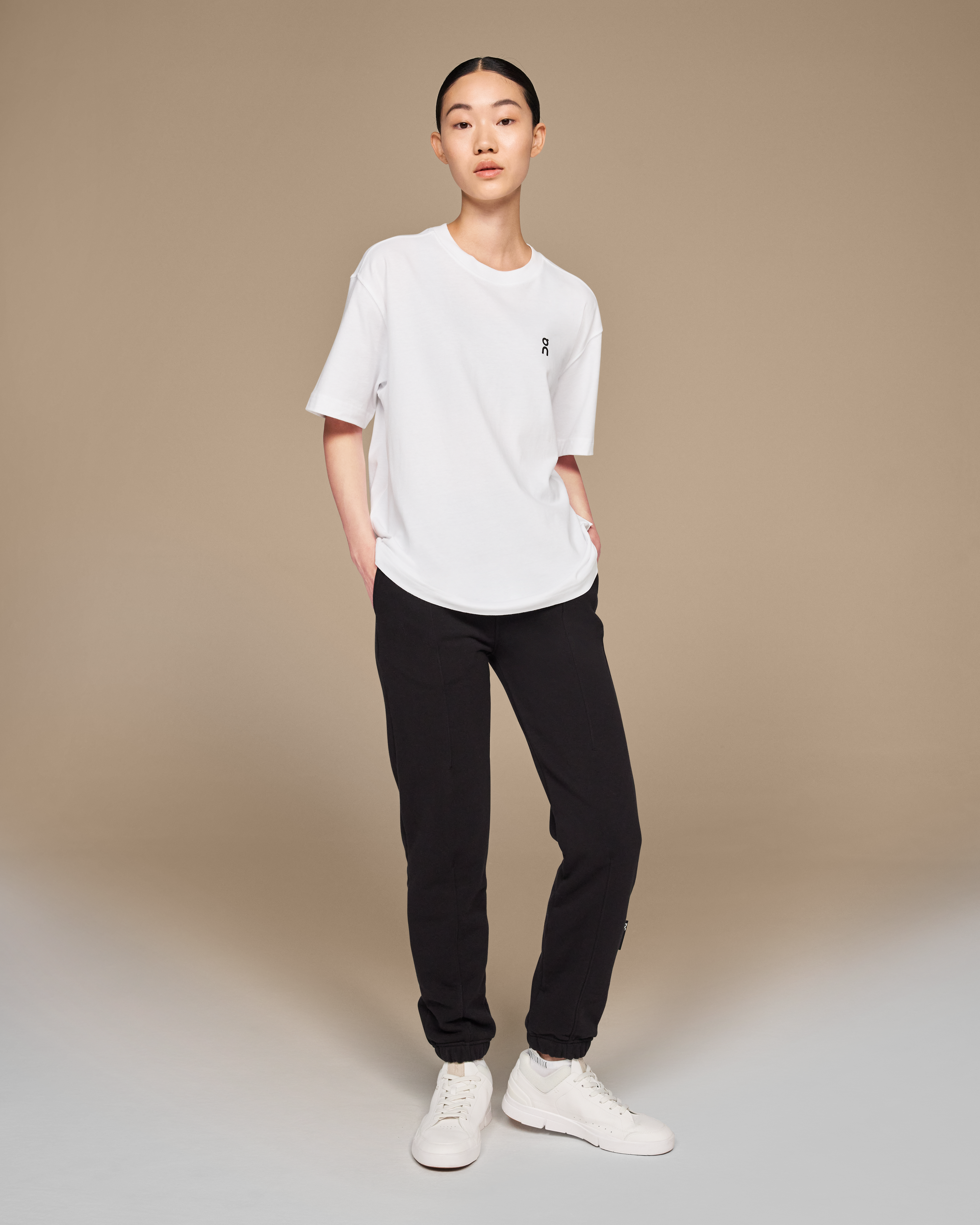 Club Pants - Black