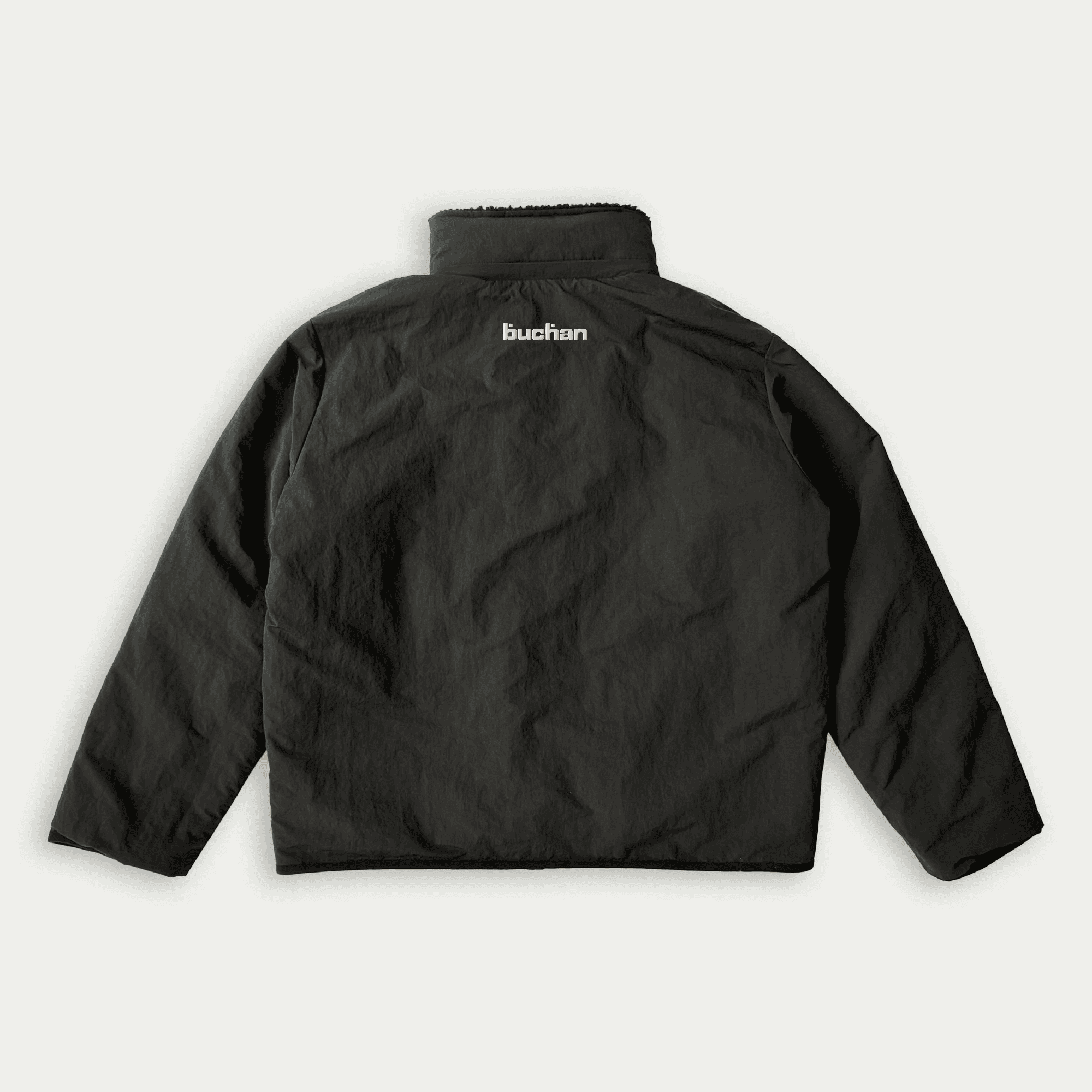 Reversible Fleece-Pink
