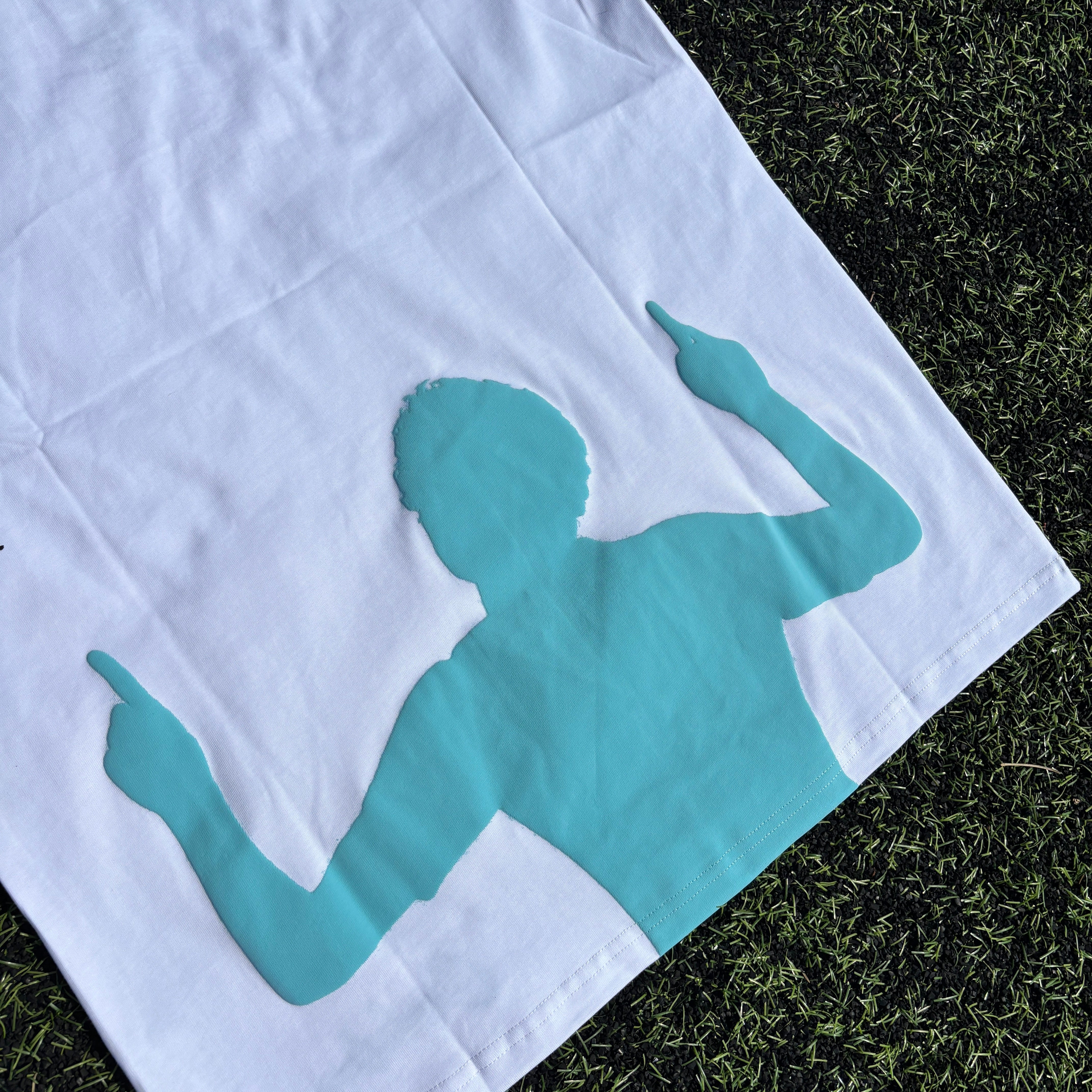 Set Azul Neymar