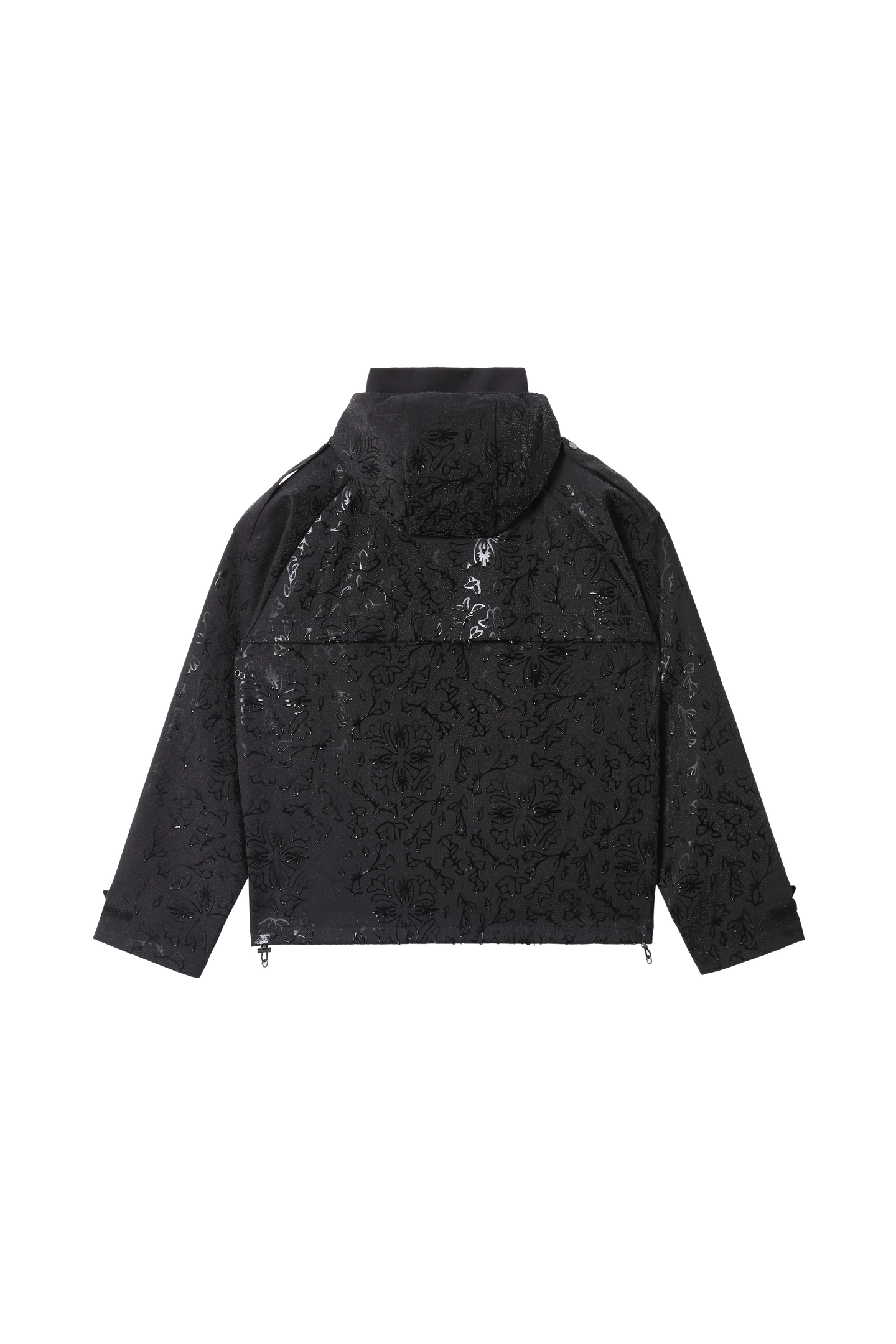 Water Reactive Vanguard Shell Jacket