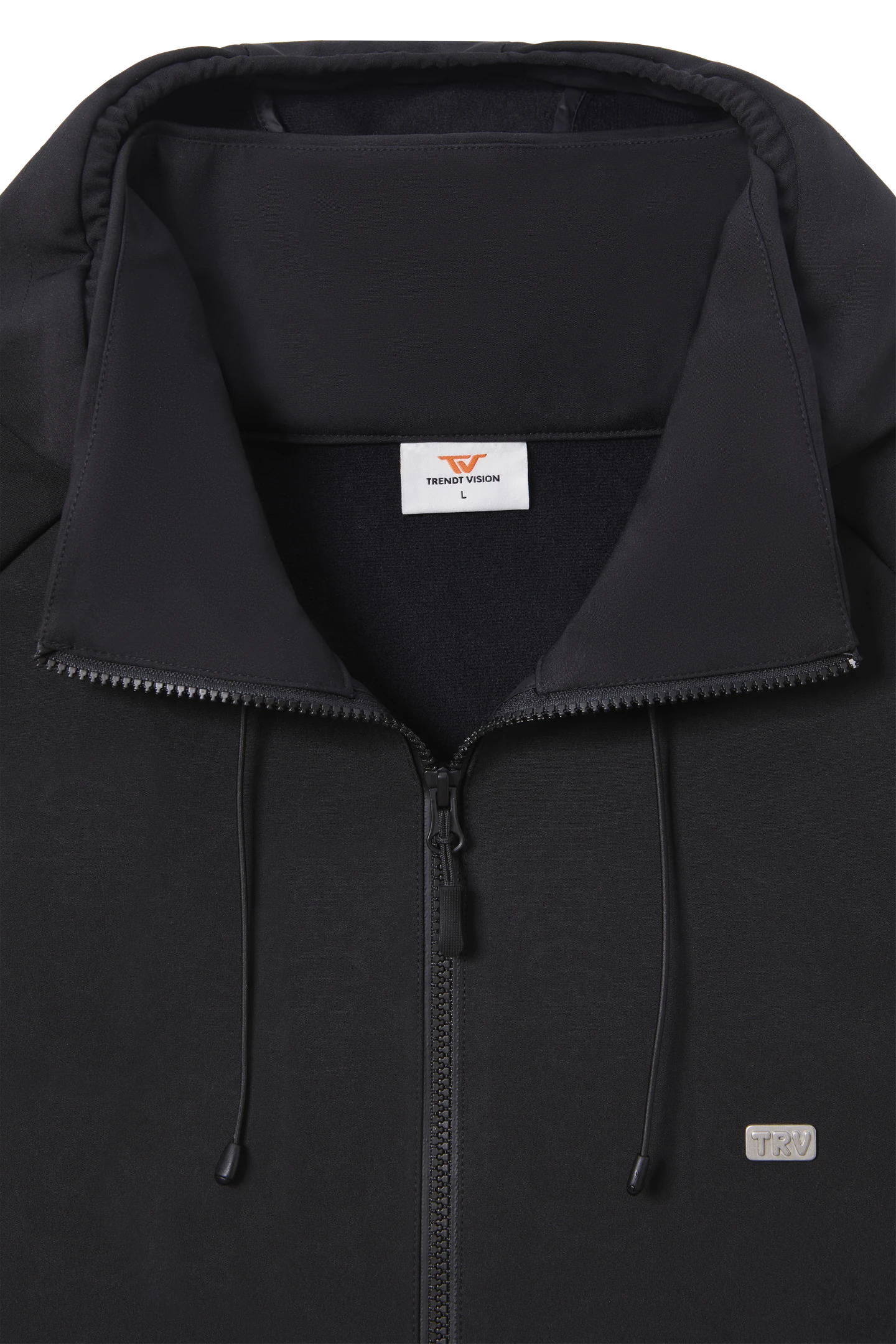 Water Reactive Vanguard Shell Jacket