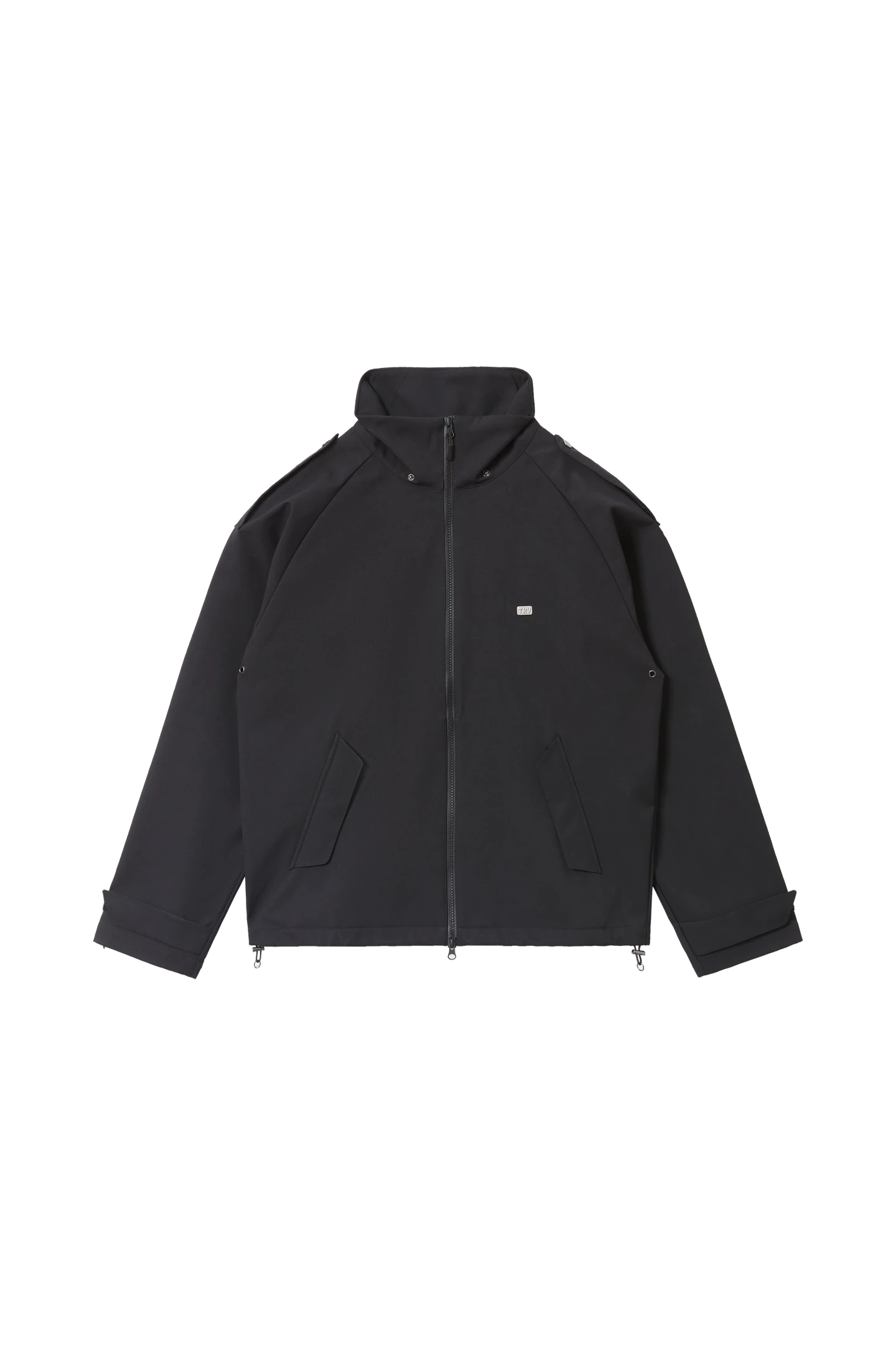 Water Reactive Vanguard Shell Jacket