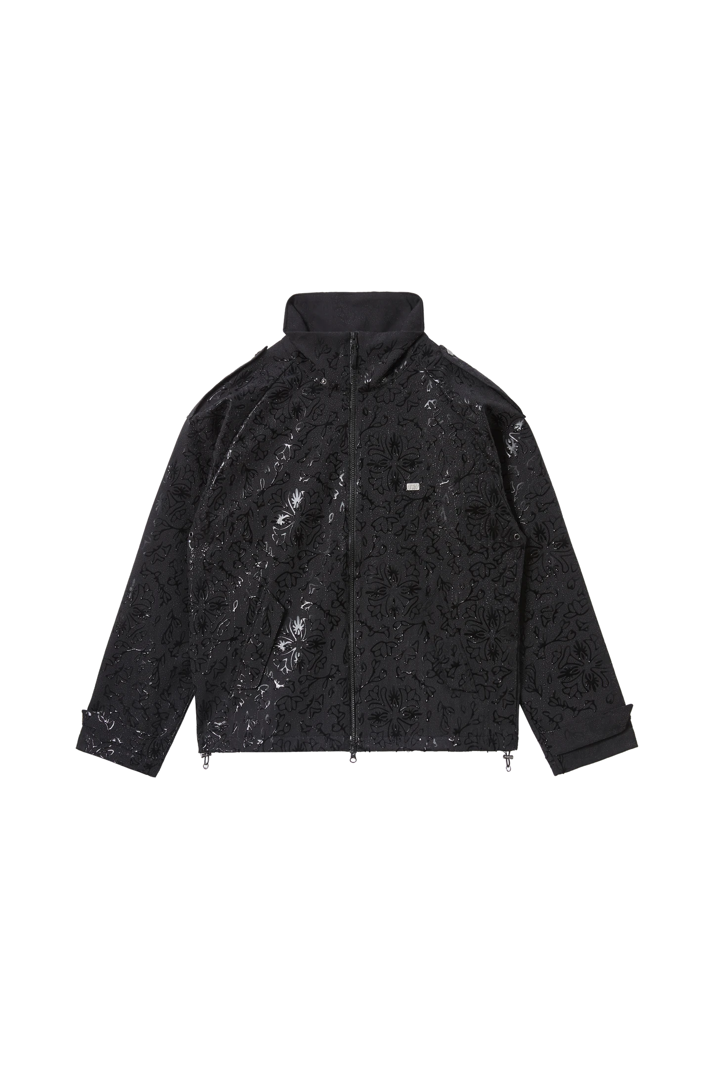 Water Reactive Vanguard Shell Jacket
