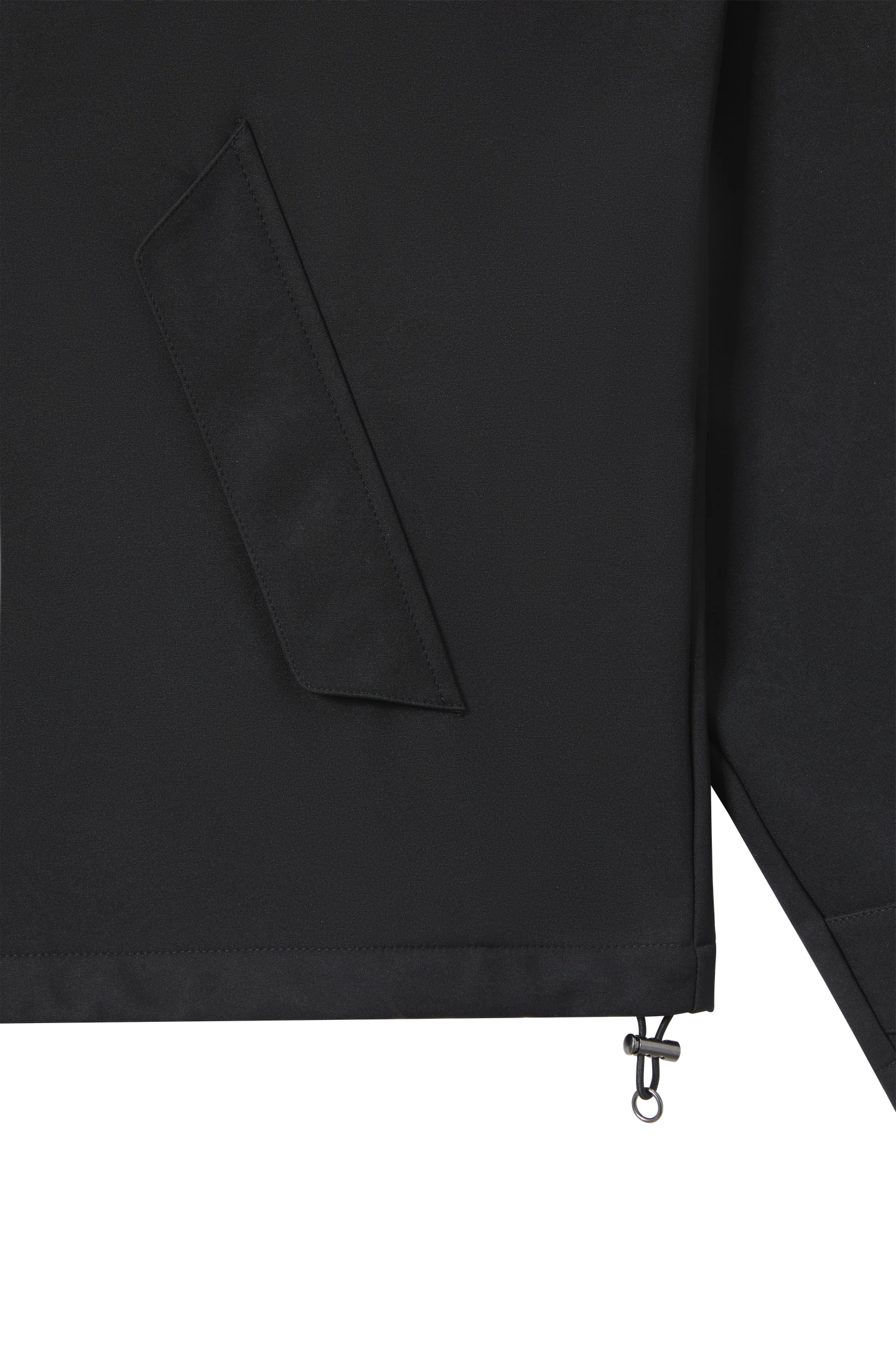 Water Reactive Vanguard Shell Jacket