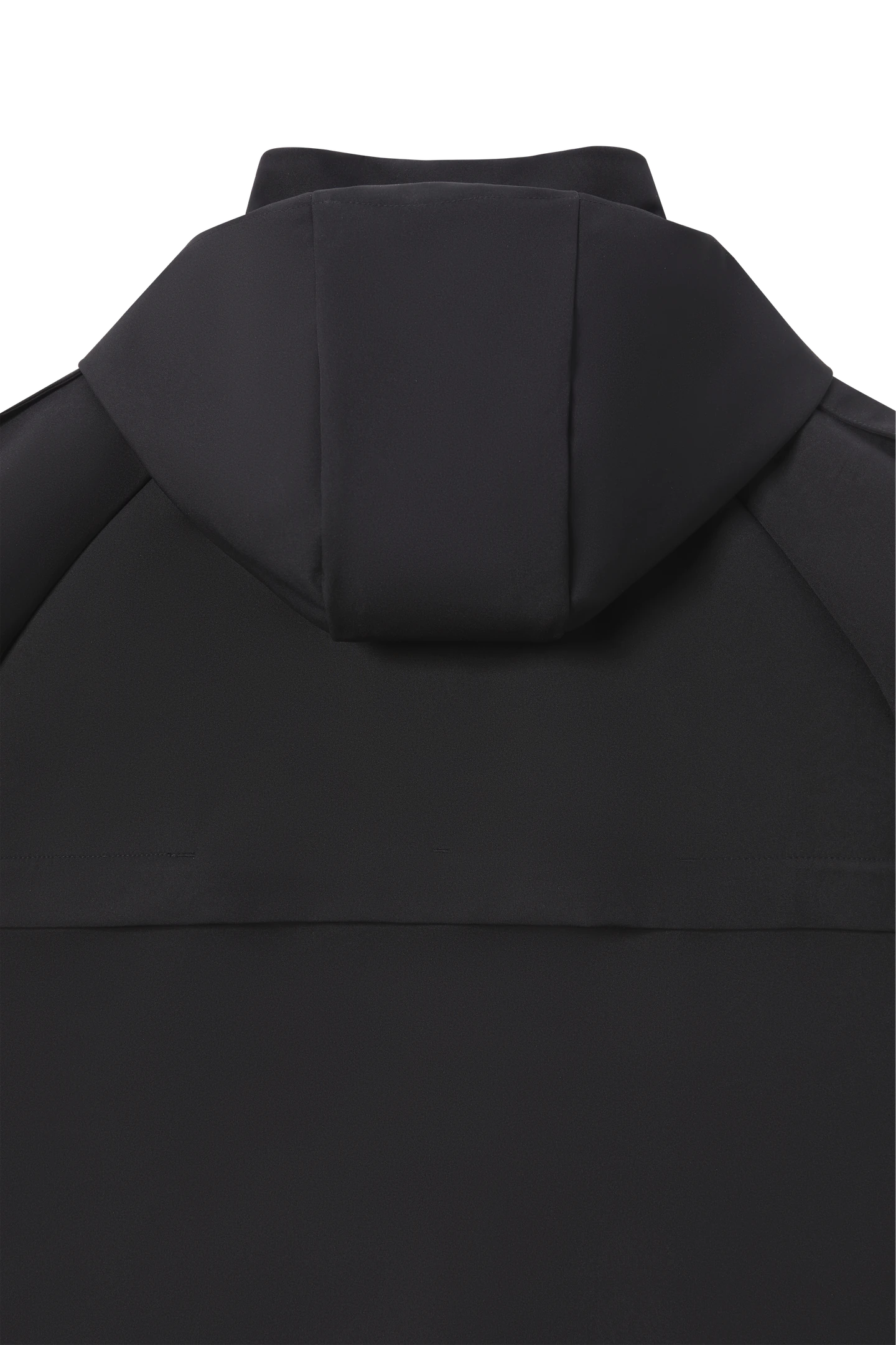 Water Reactive Vanguard Shell Jacket