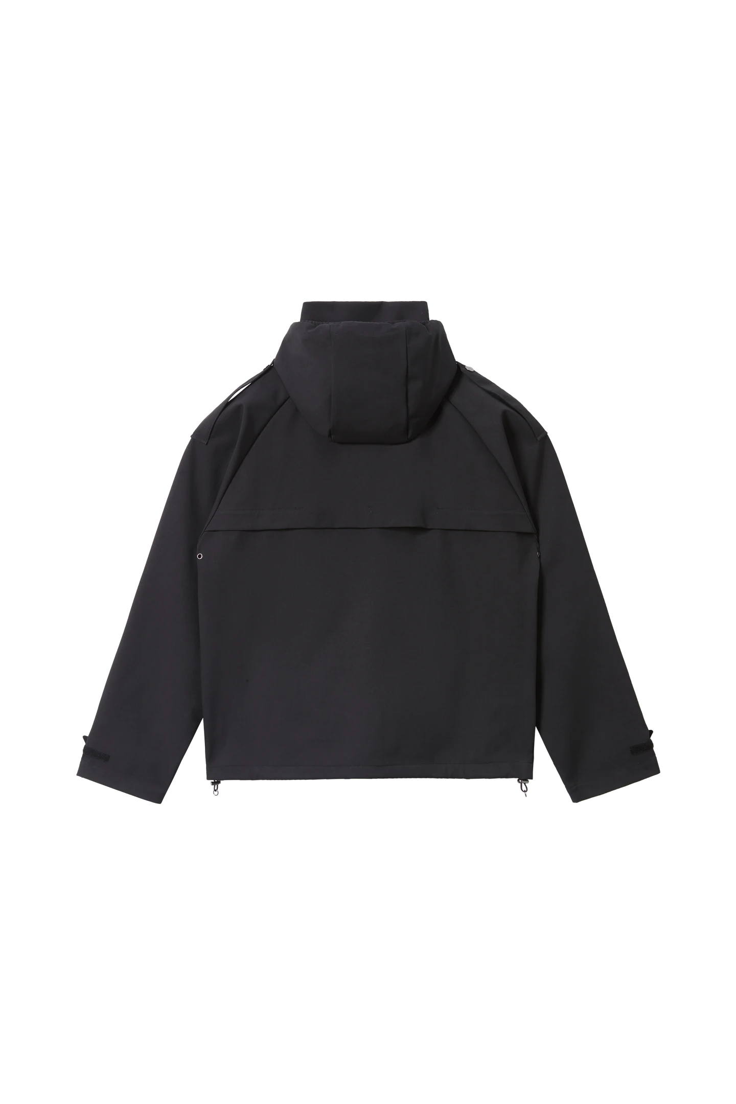 Water Reactive Vanguard Shell Jacket