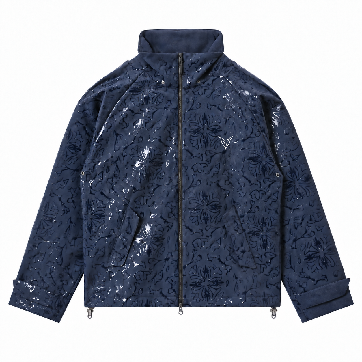 Water Reactive Vanguard Shell Jacket