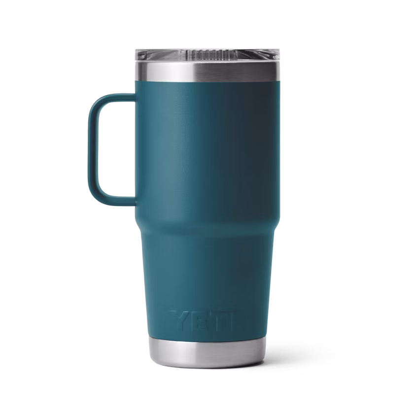 20 oz Travel Mug