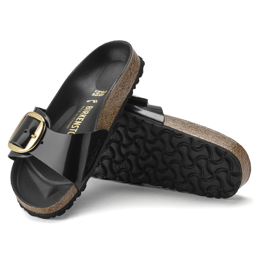 Madrid Big Buckle
