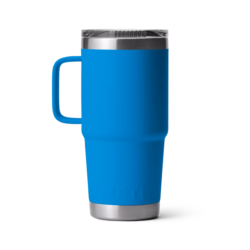 20 oz Travel Mug