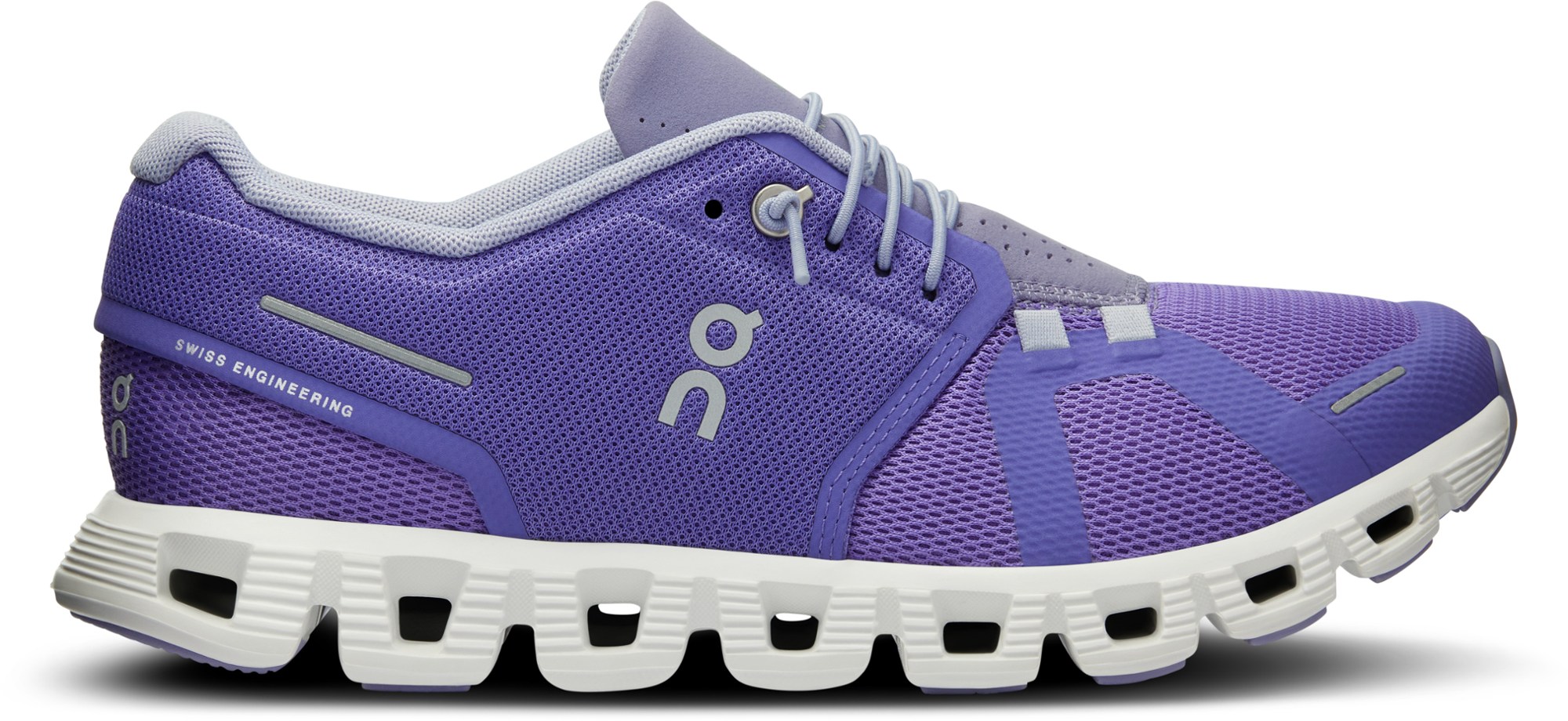 Cloud 5 Shoes