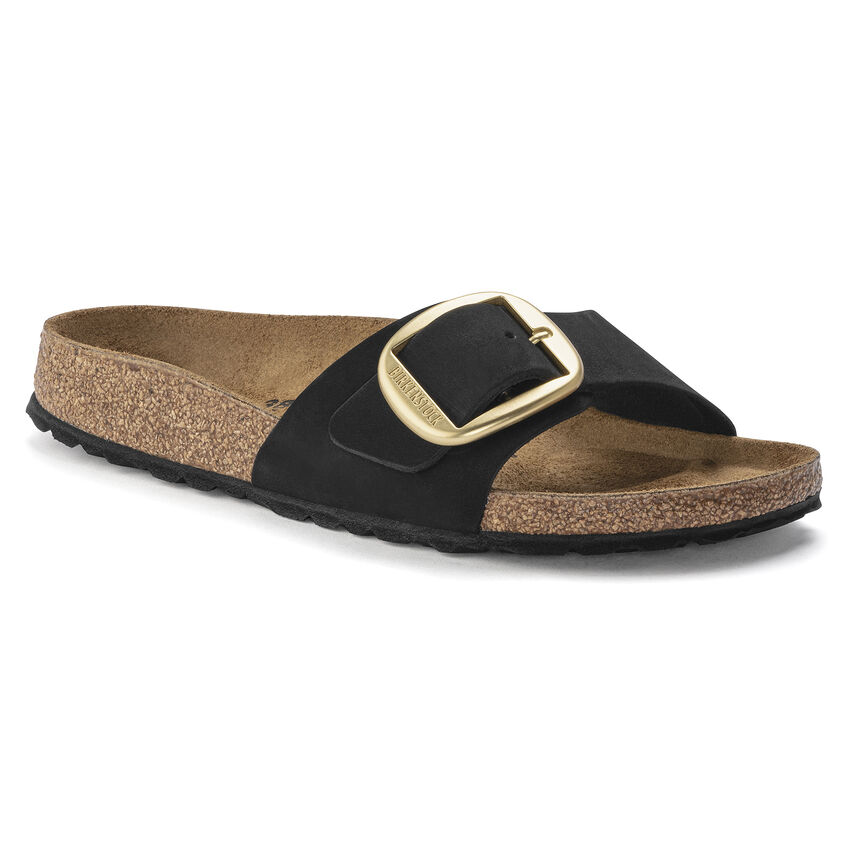 [Copy]Madrid Big Buckle