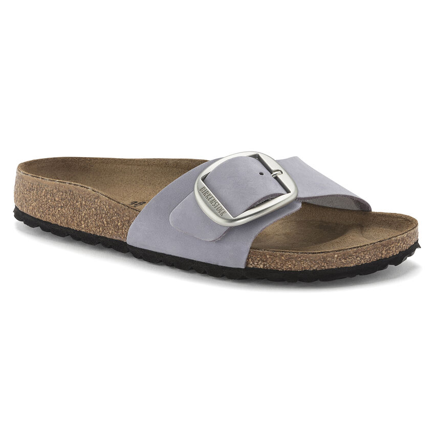 [Copy]Madrid Big Buckle