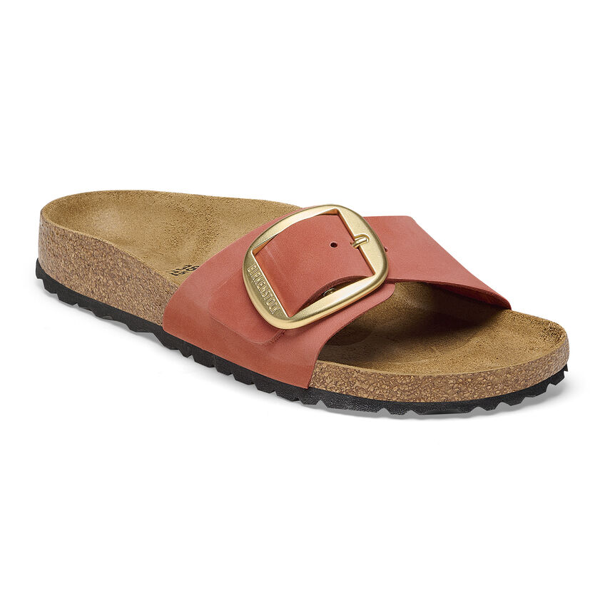 [Copy]Madrid Big Buckle