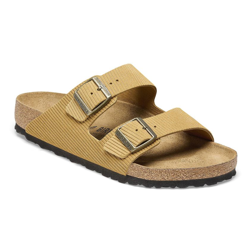 Arizona-Suede Embossed
