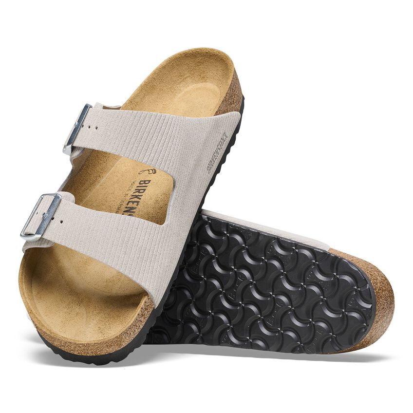 Arizona-Suede Embossed