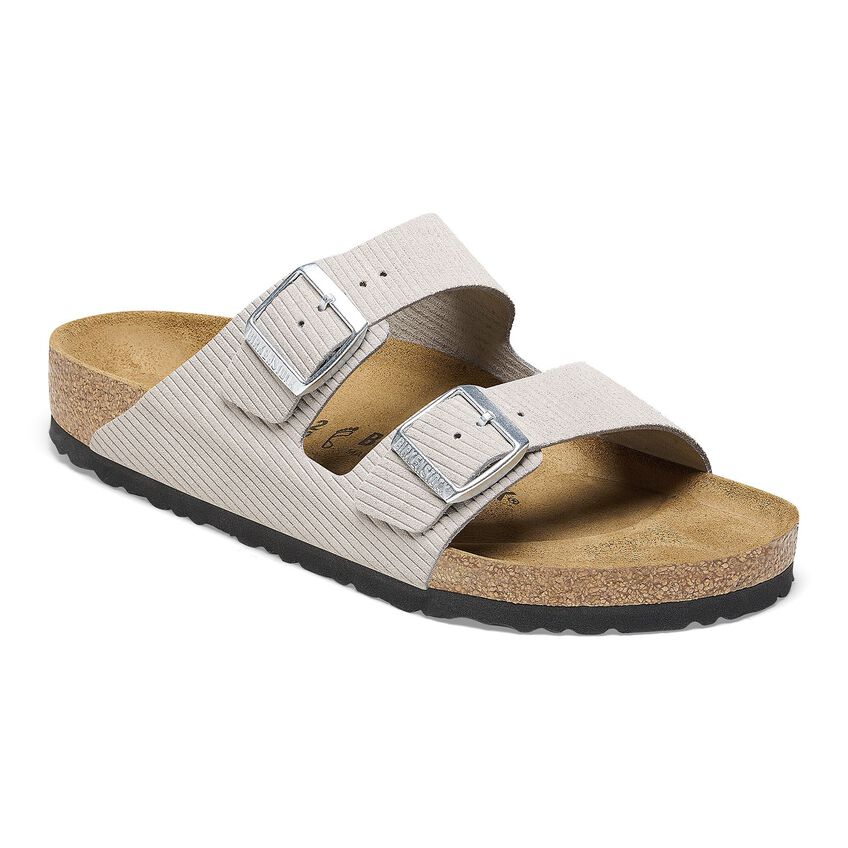 Arizona-Suede Embossed