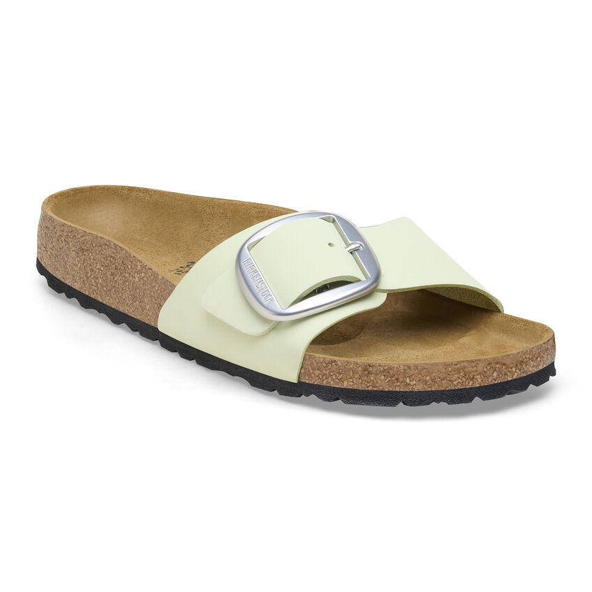 [Copy]Madrid Big Buckle