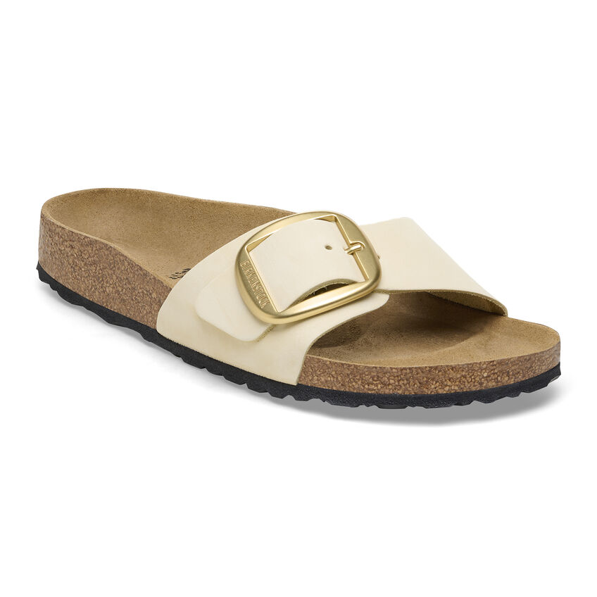 [Copy]Madrid Big Buckle