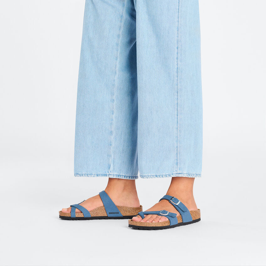 Mayari : Elemental Blue Vegan