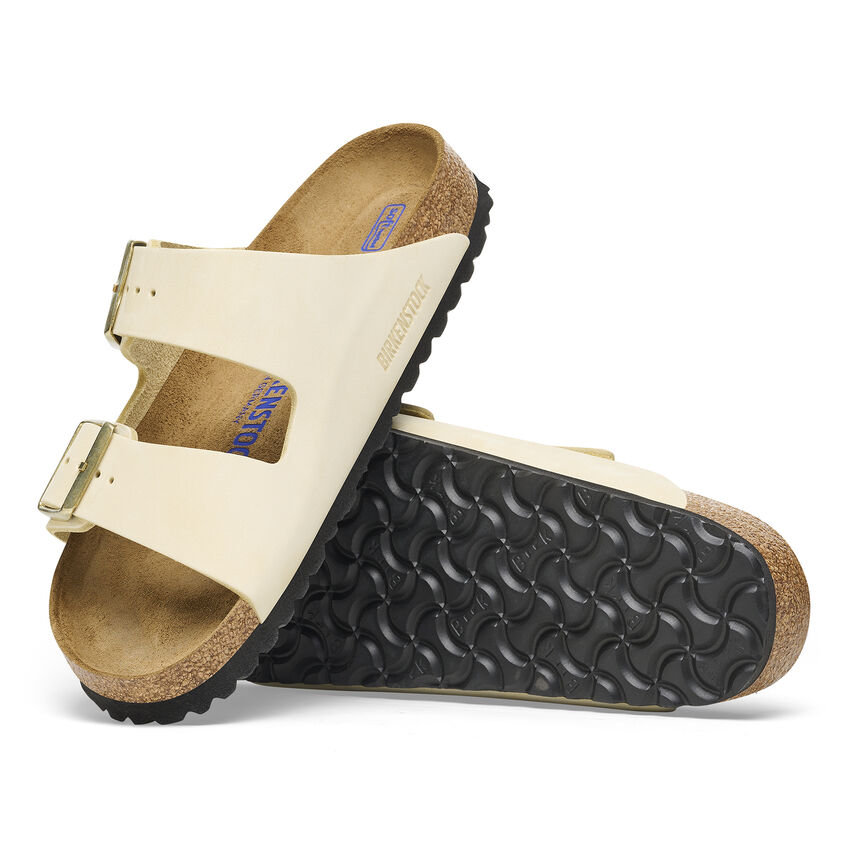 Arizona Soft Footbed