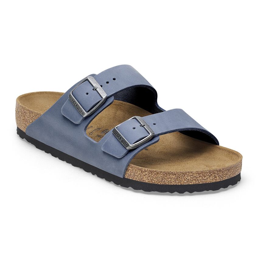 Arizona-Oiled Leather