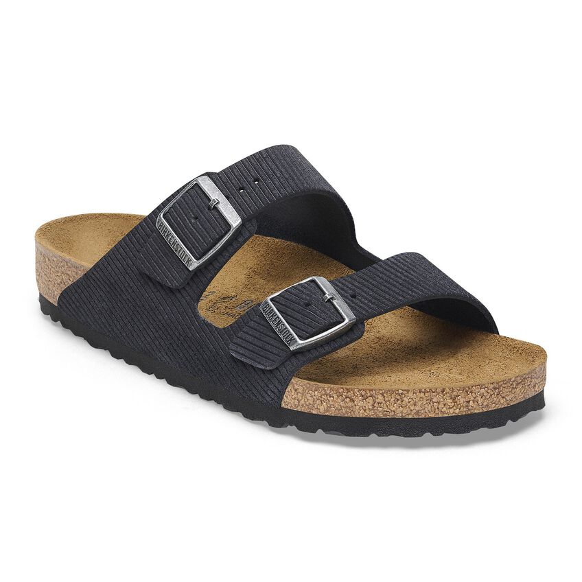 Arizona-Suede Embossed