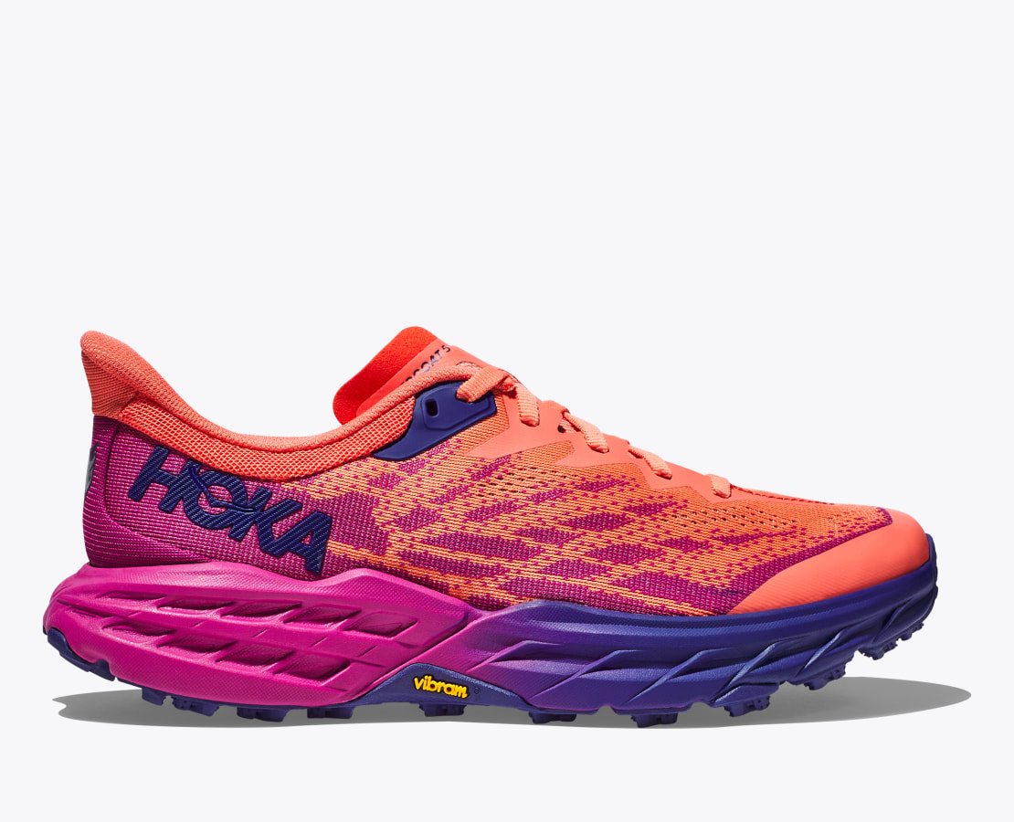 Speedgoat 5