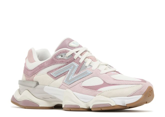 New Baltheance 9060 'Rose Pink' U9060FRL