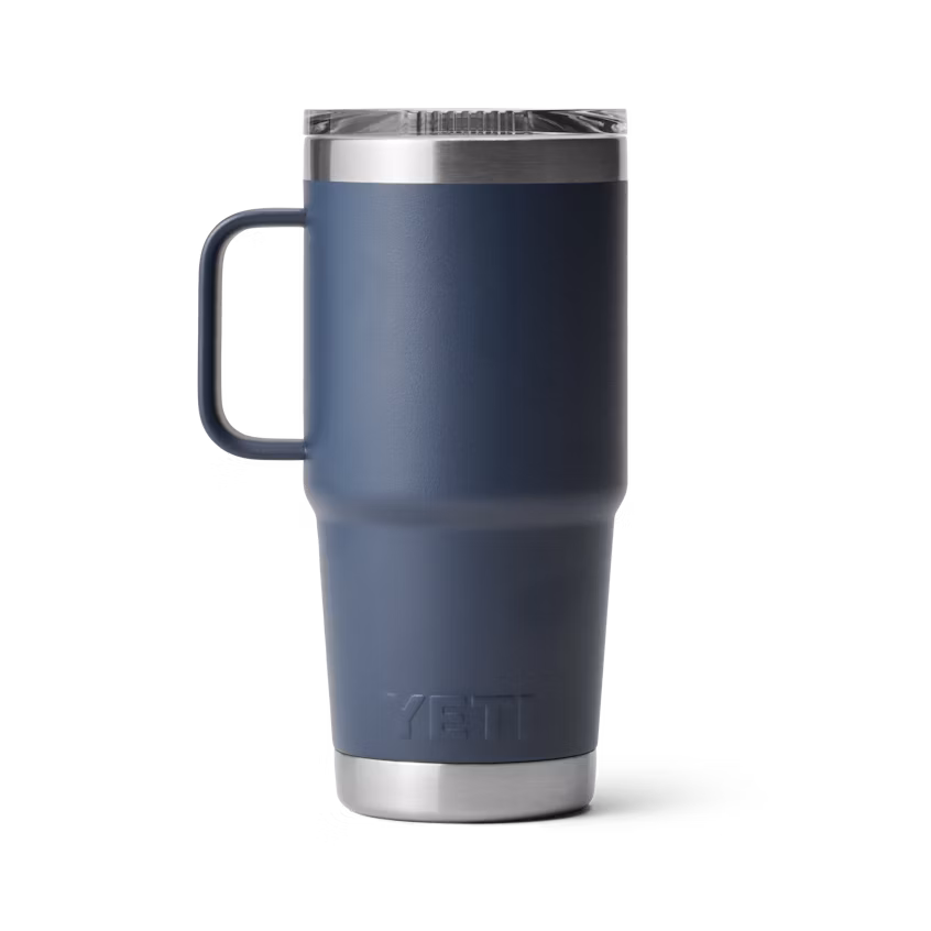 20 oz Travel Mug