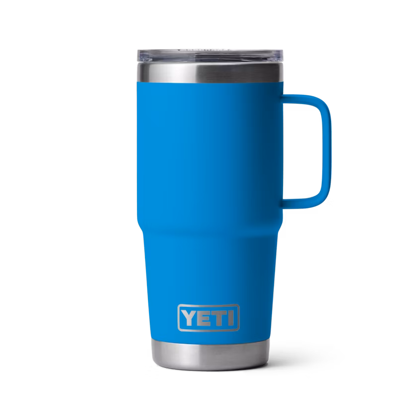 20 oz Travel Mug